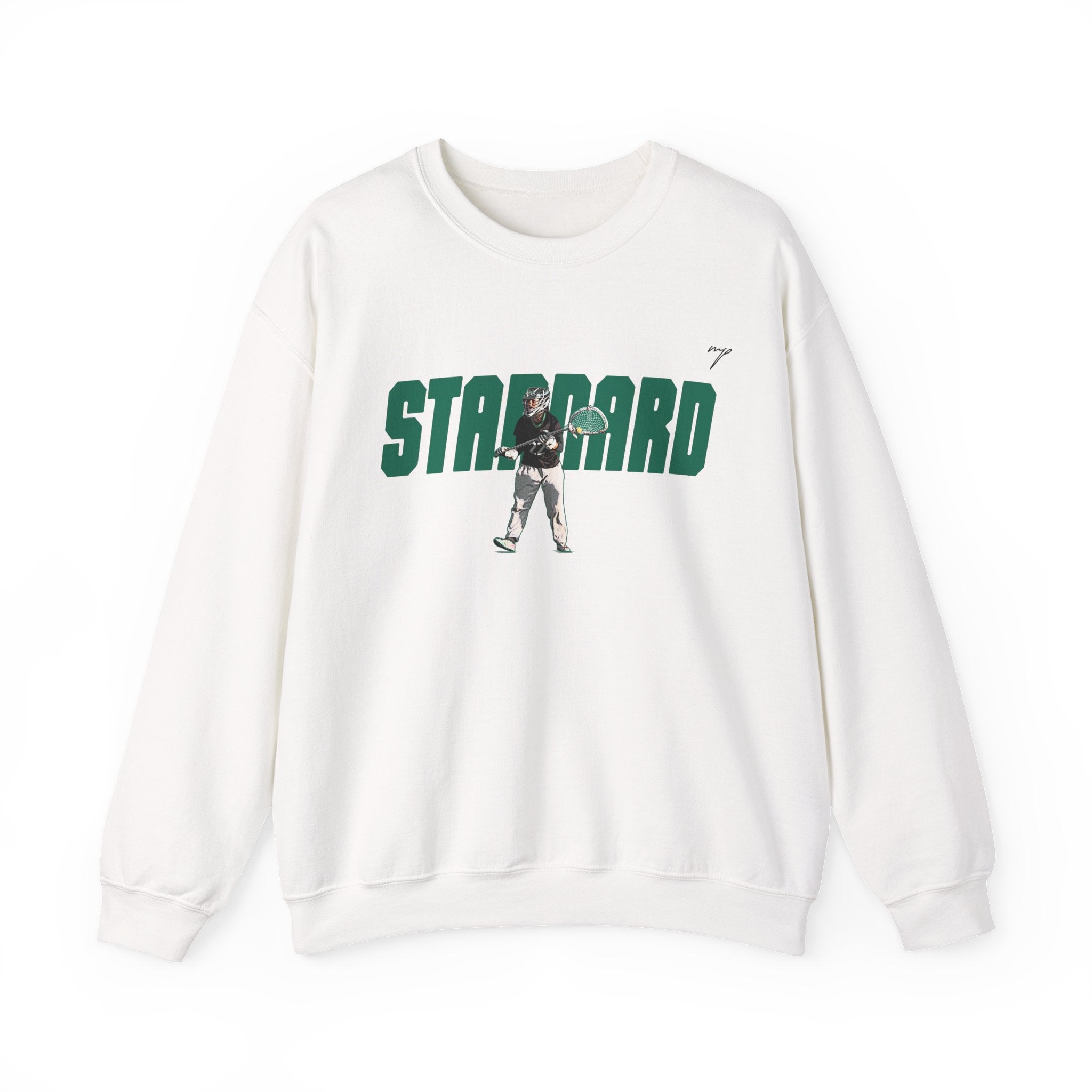 Sutton Stannard Crewneck