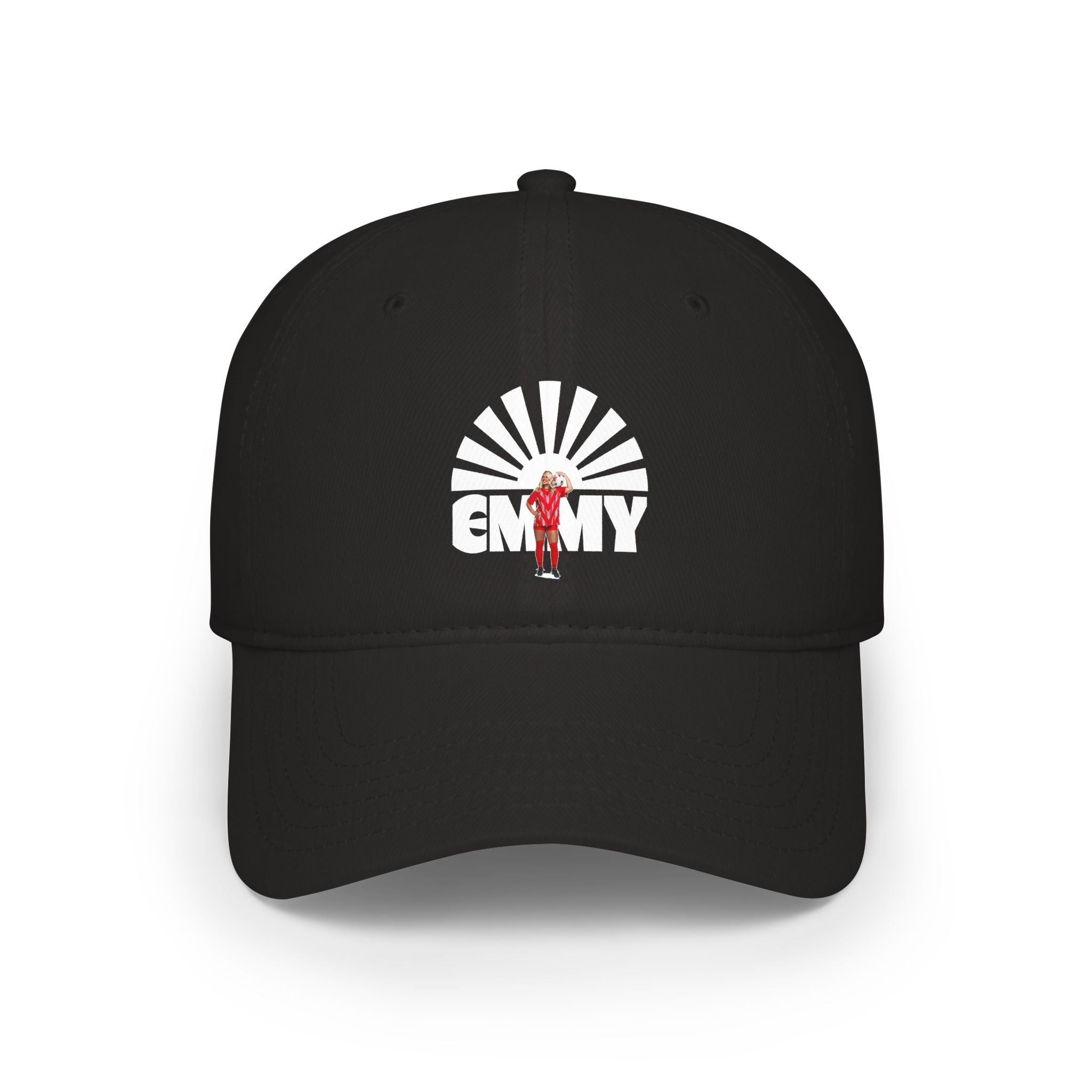 Emerson Stoft Hat