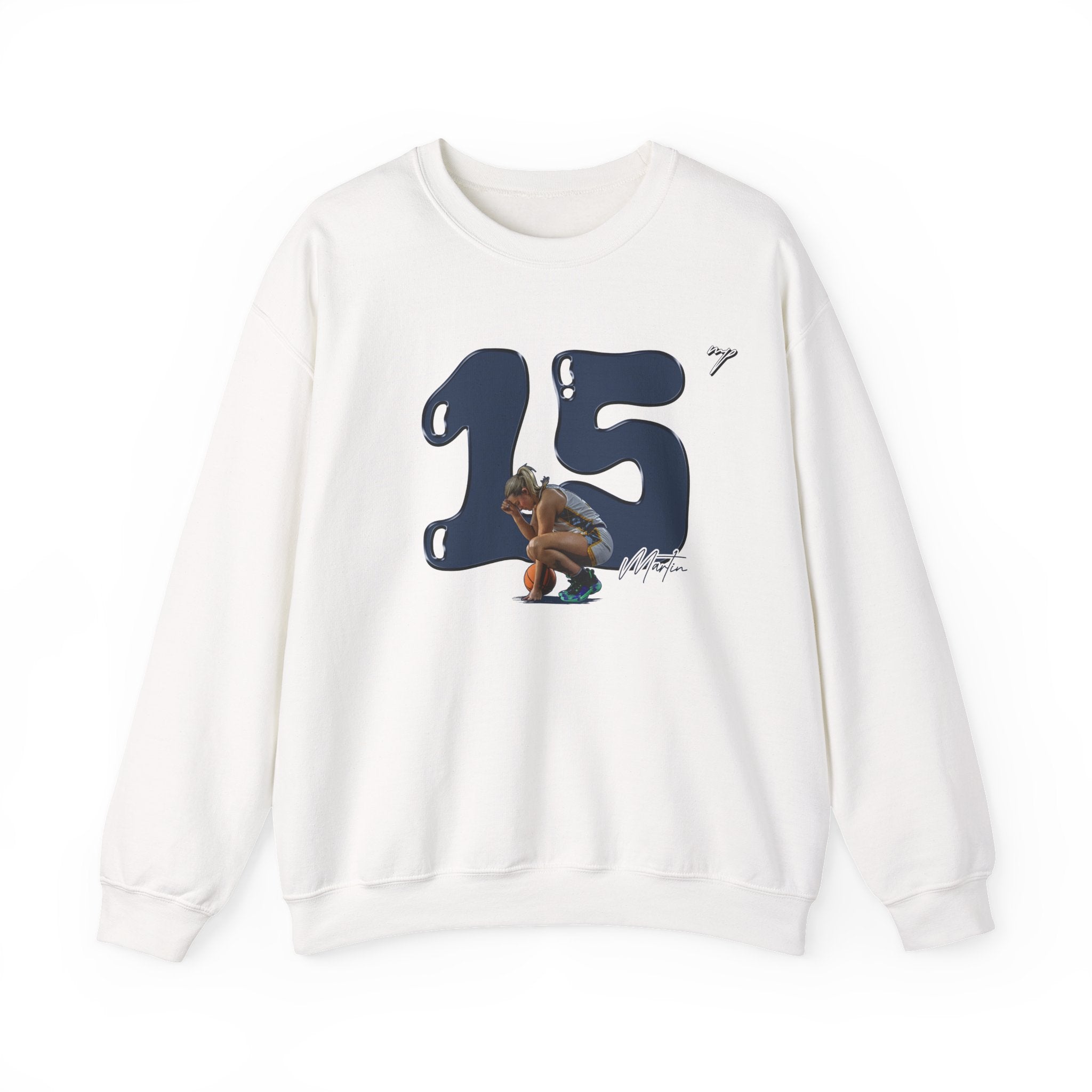 Karson Martin Crewneck