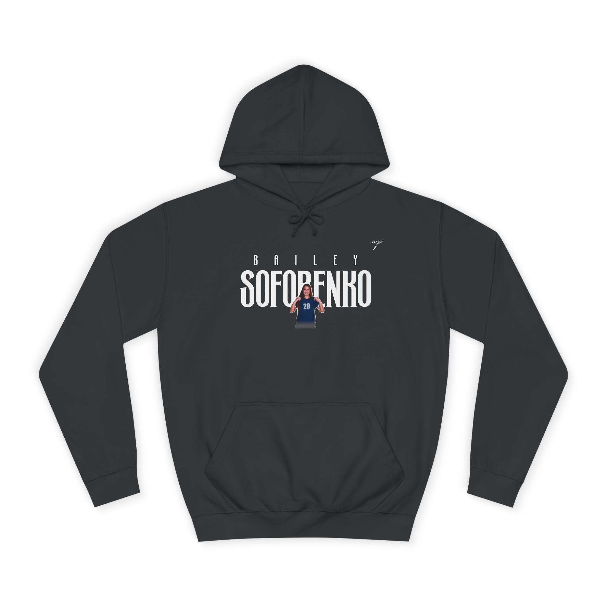 Bailey Soforenko Hoodie