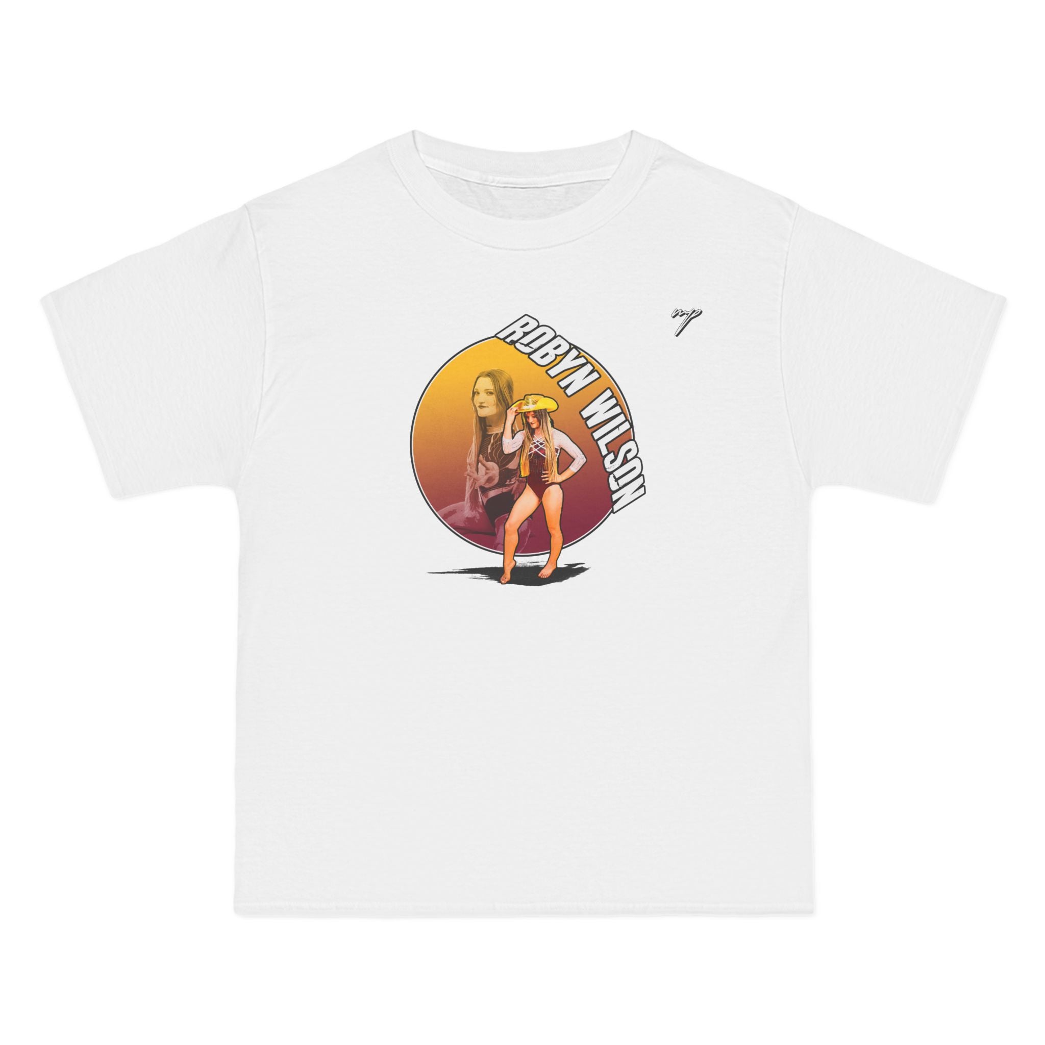 Robyn Wilson Vintage Tee