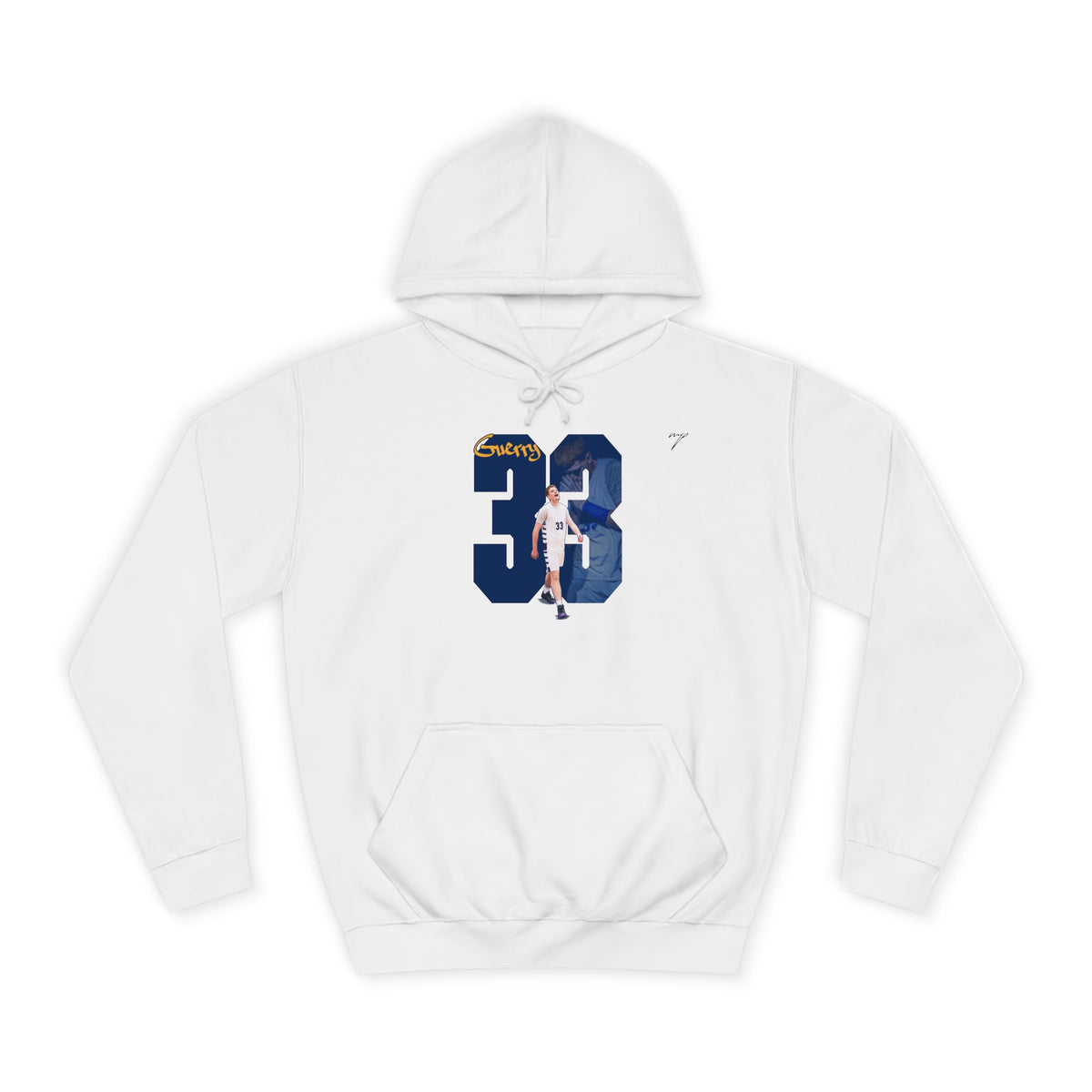 Corbin Guerry Hoodie