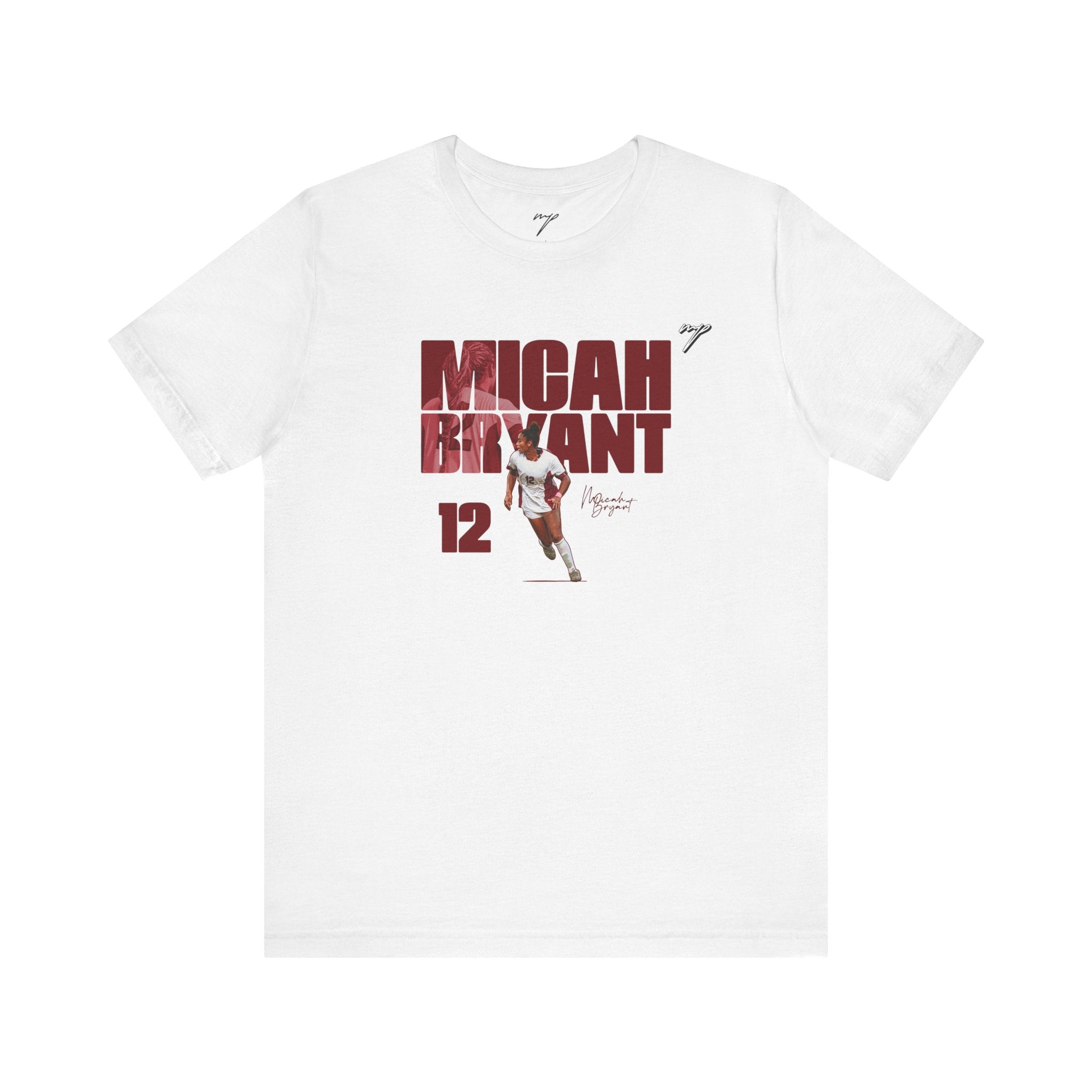 Micah Bryant Graphic Tee