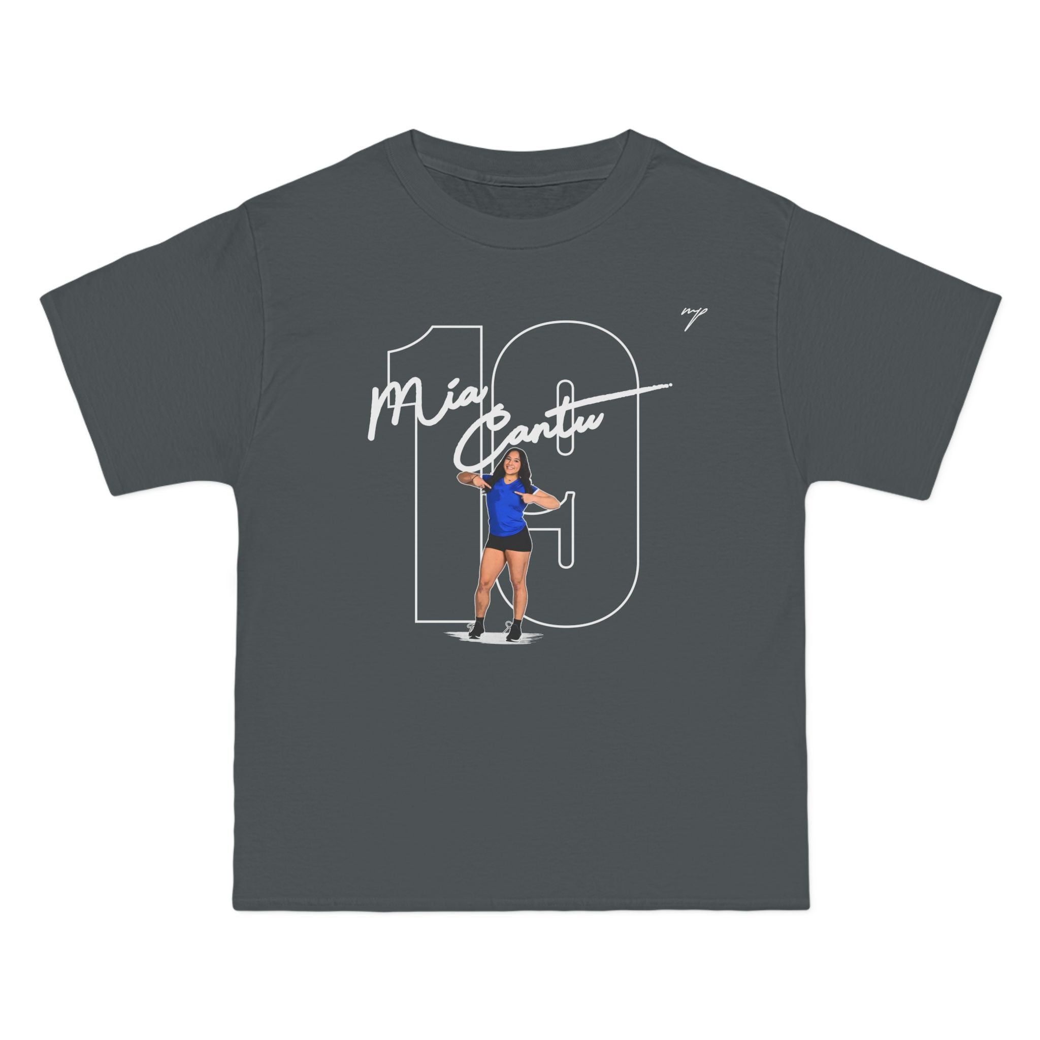 Mia Cantu Vintage Tee