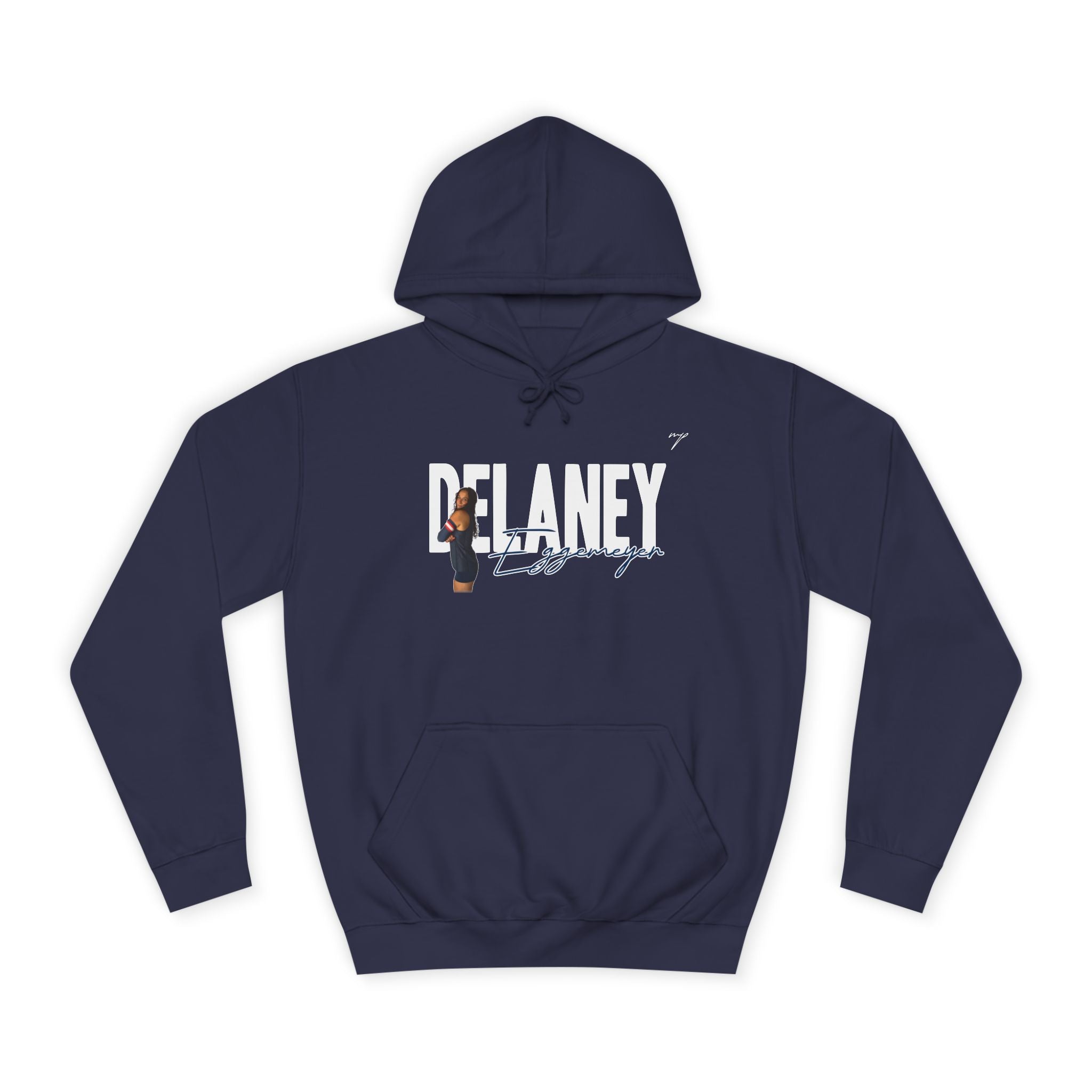 Delaney Eggemeyer Hoodie