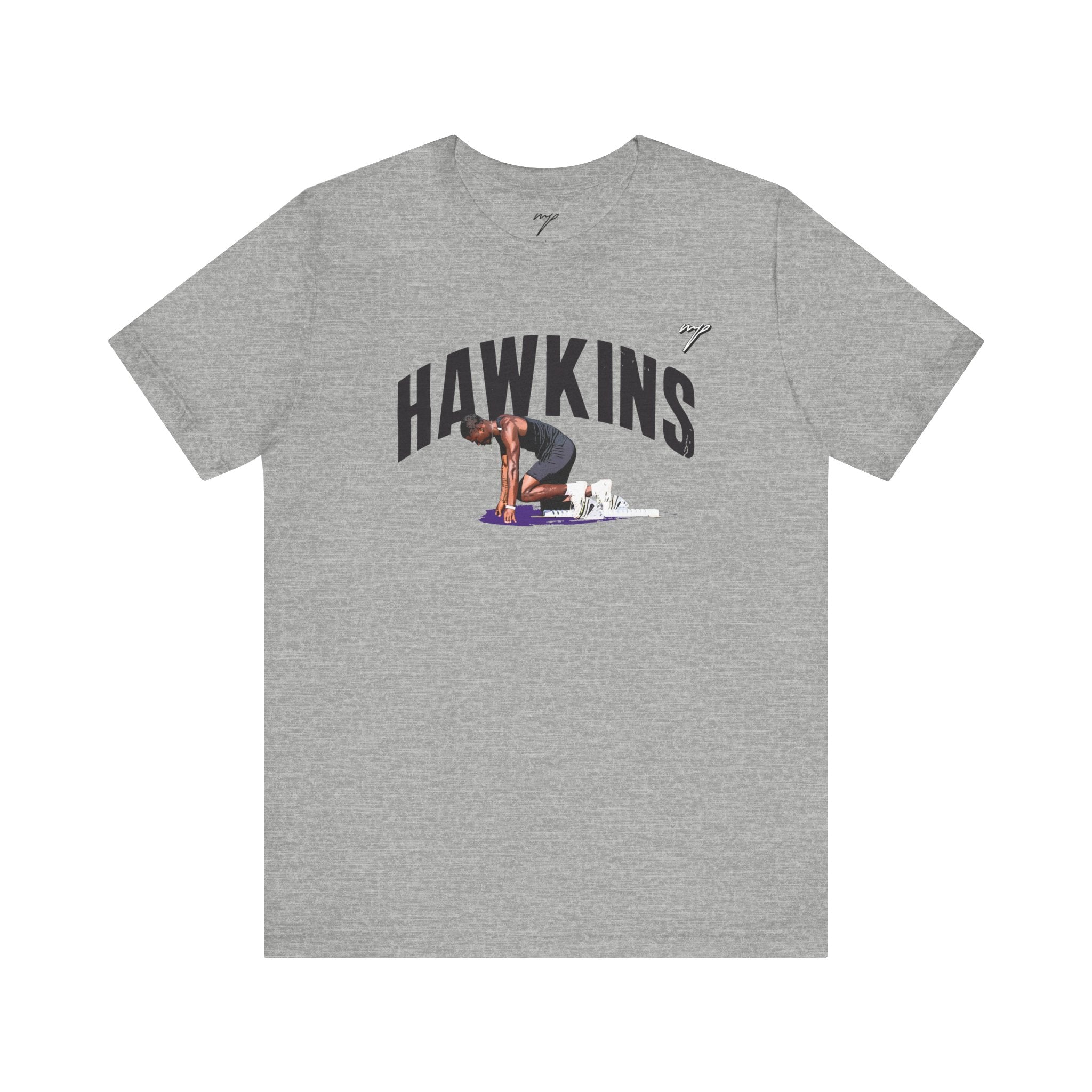 Camden Hawkins Graphic Tee