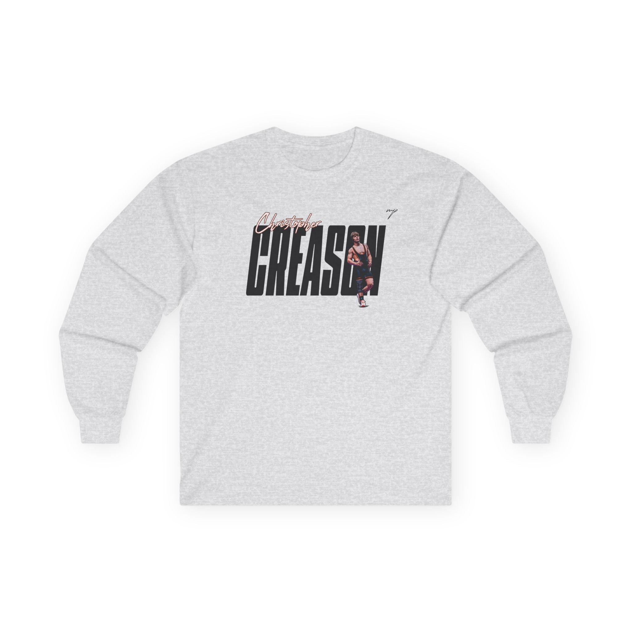 Christopher Creason Long Sleeve