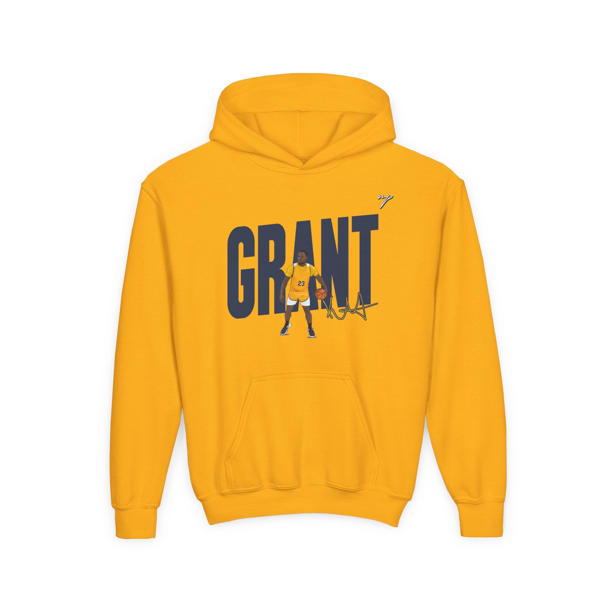 Kenneth Grant YOUTH Hoodie