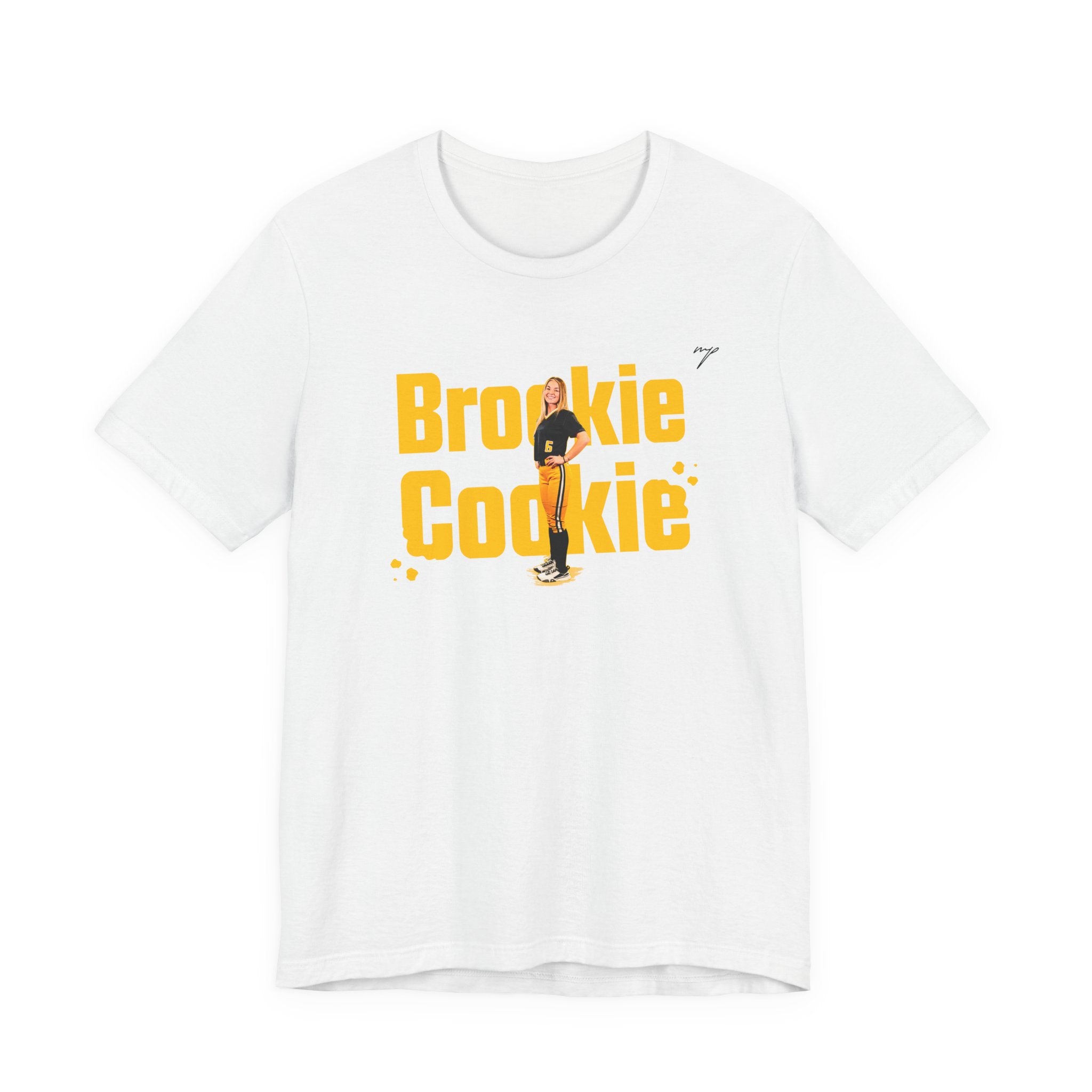 Brooklynn Clark Graphic Tee