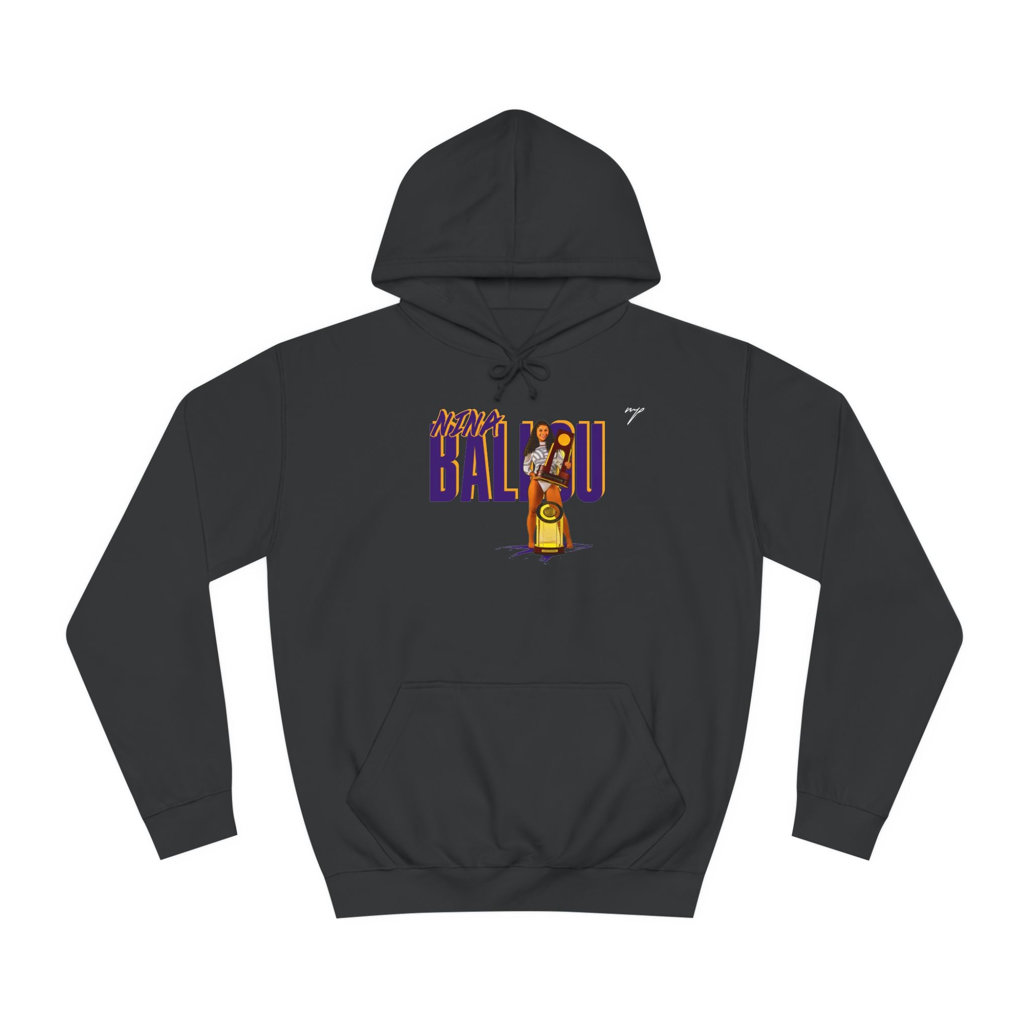 Nina Ballou Hoodie