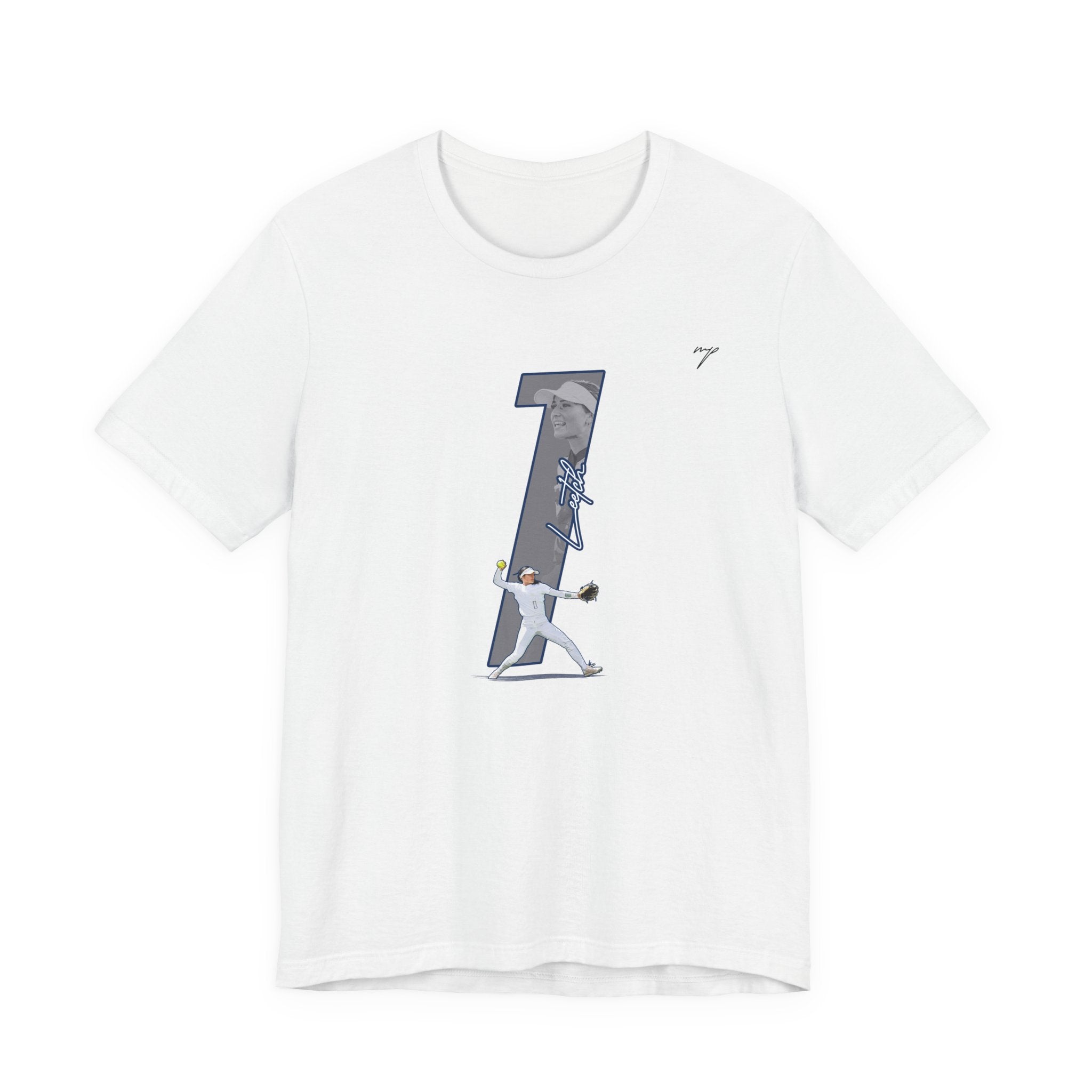 Matlyn Leetch Graphic Tee