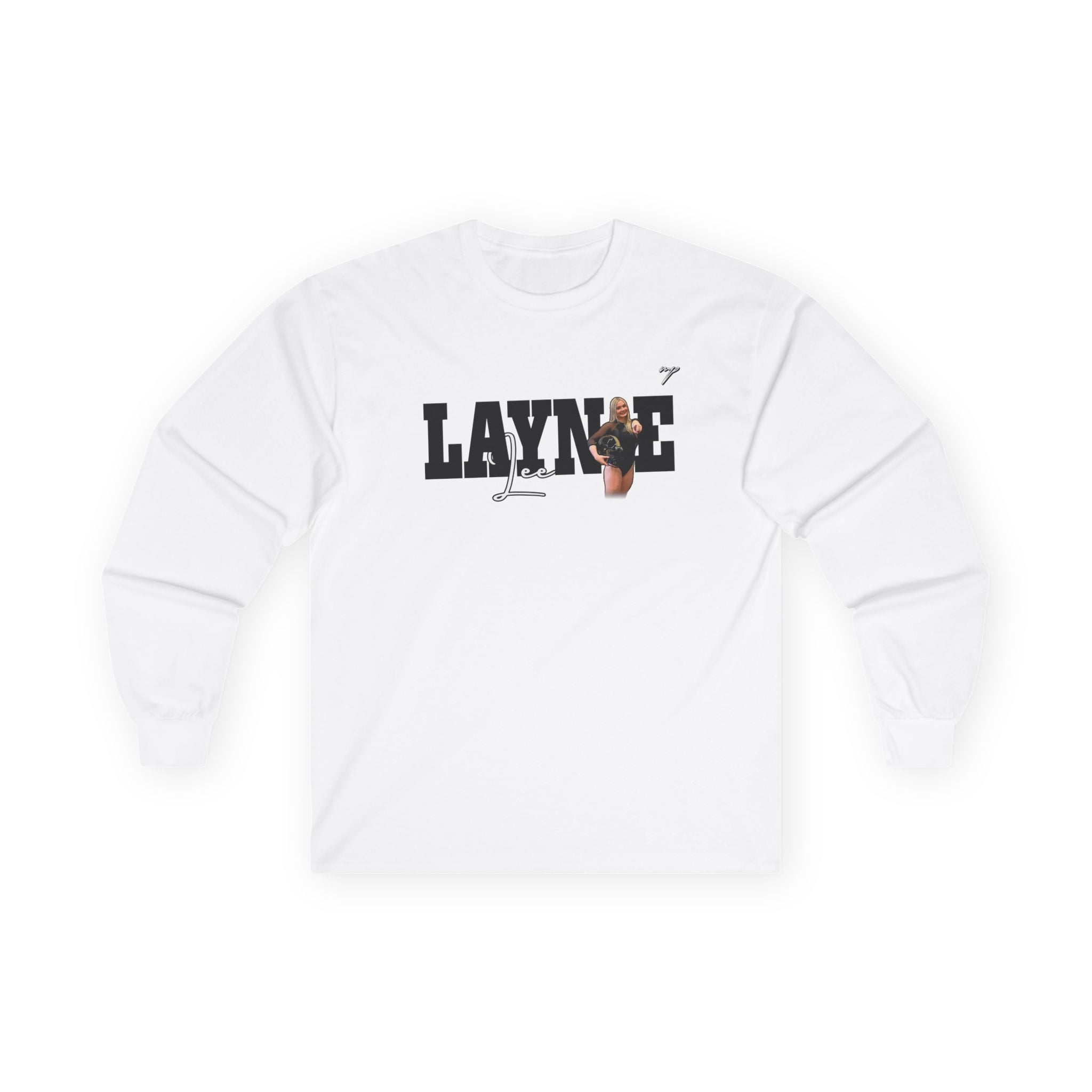 Laynie Lee Long Sleeve Tee