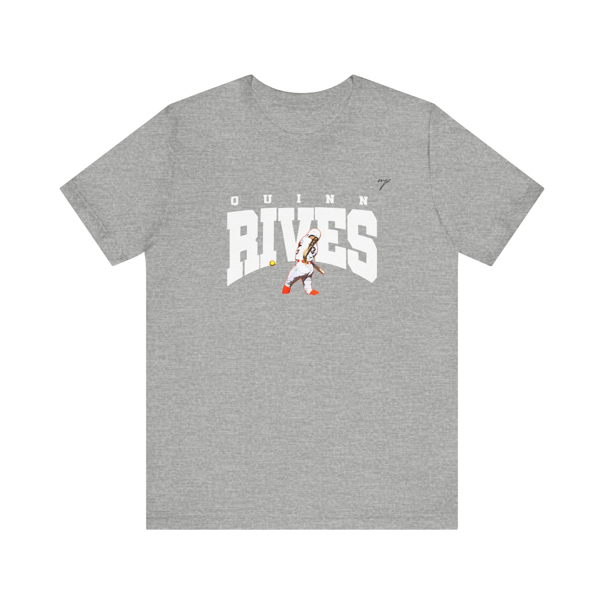 Quinn Rives Graphic Tee