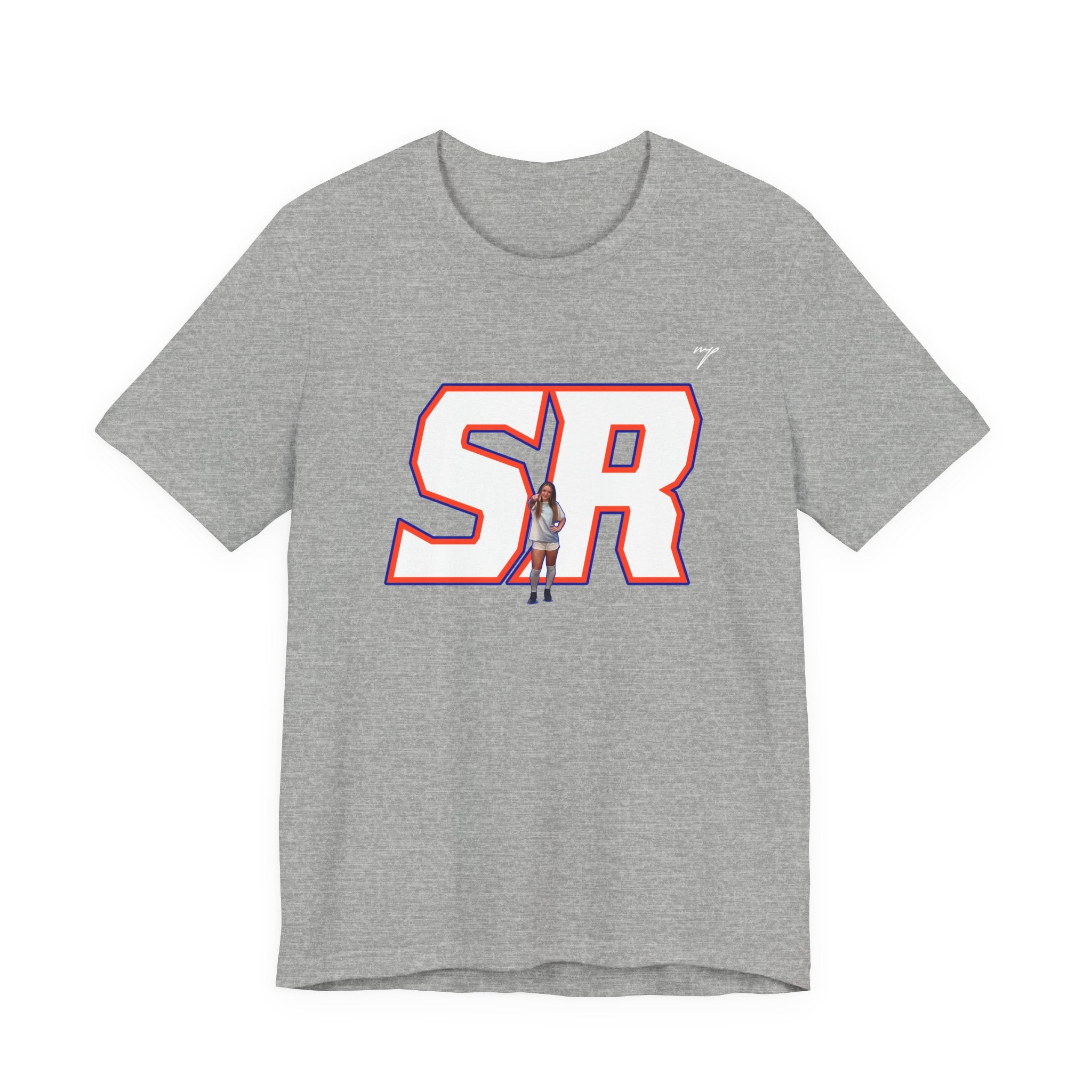 Summer Riley Graphic Tee