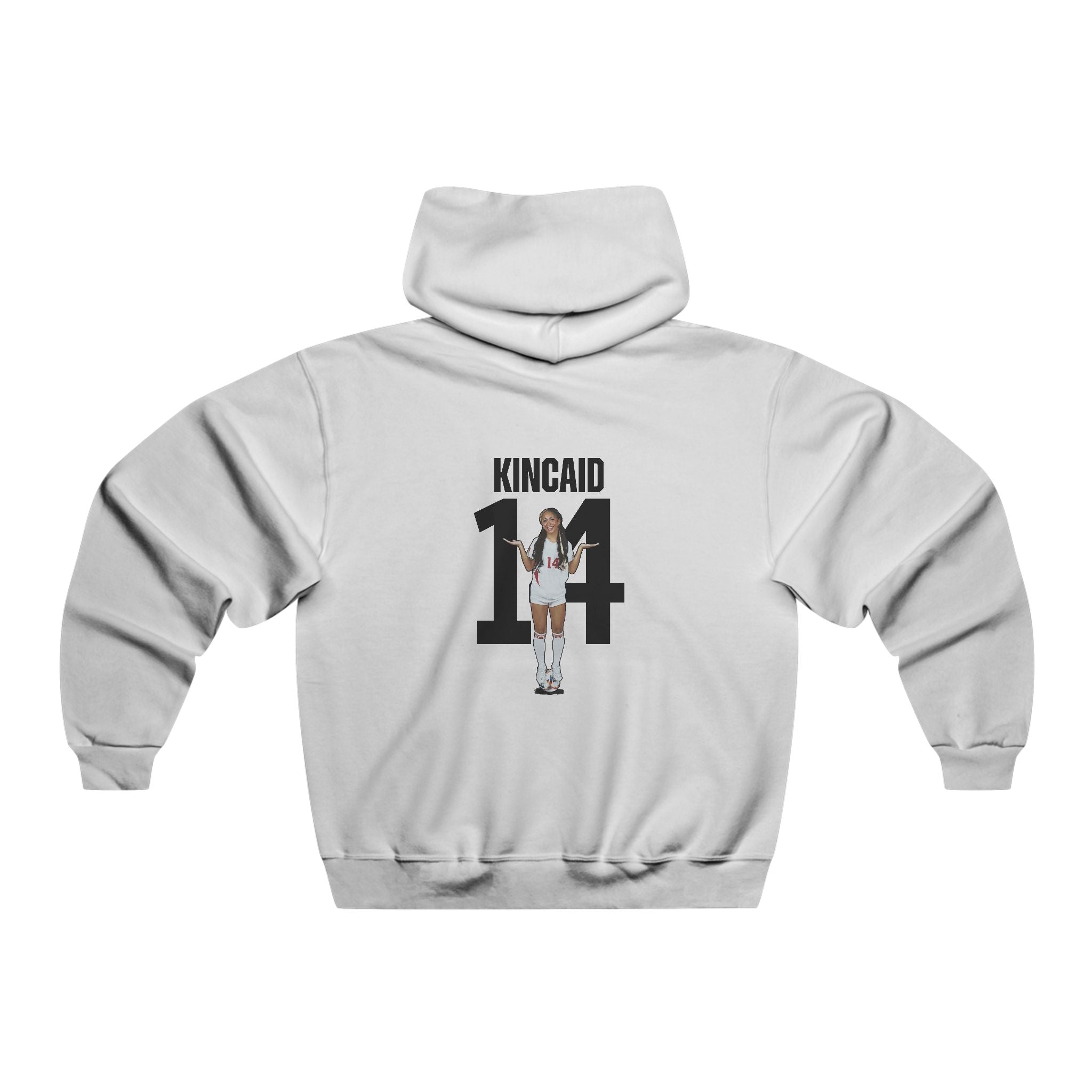 Gianna Kincaid Vintage Hoodie