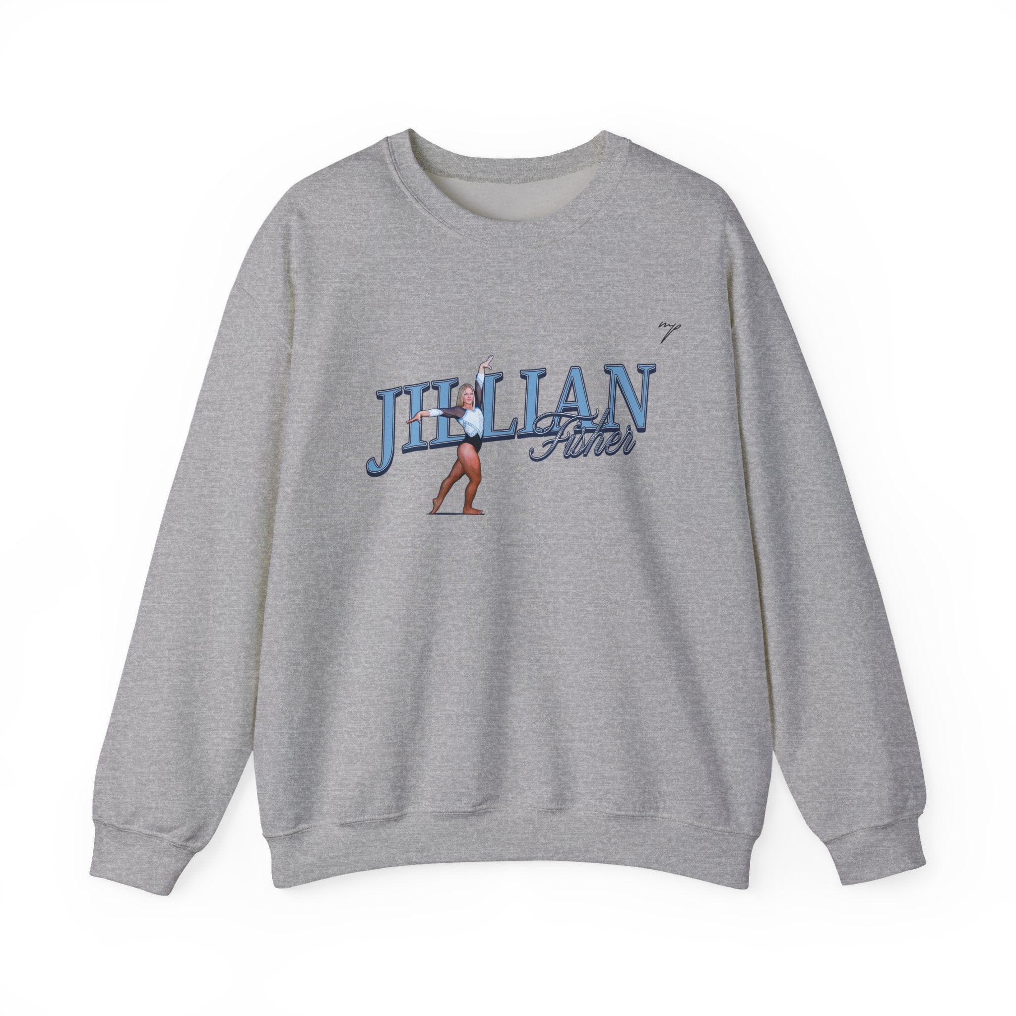 Jillian Fisher Crewneck