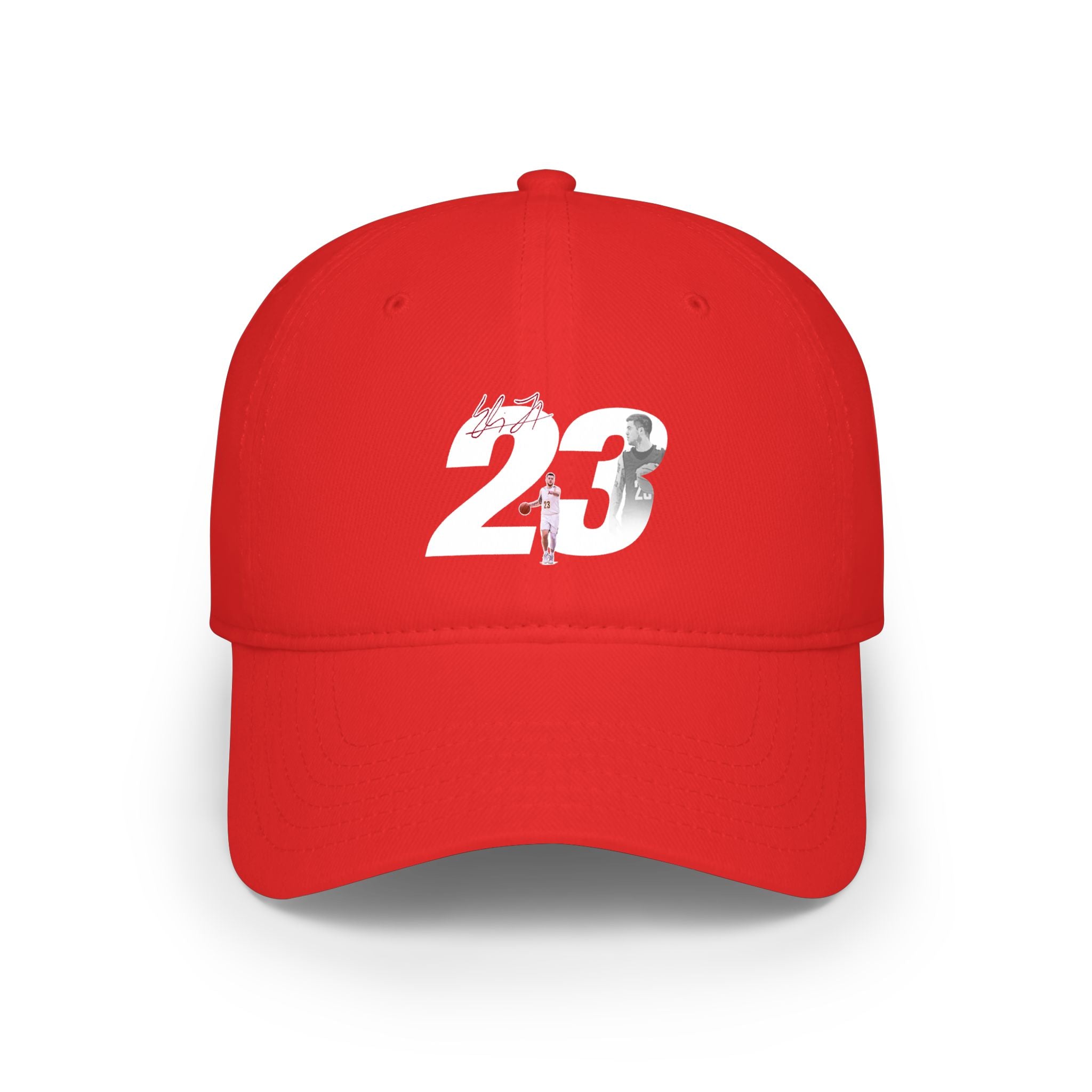 Eli Fleming Hat