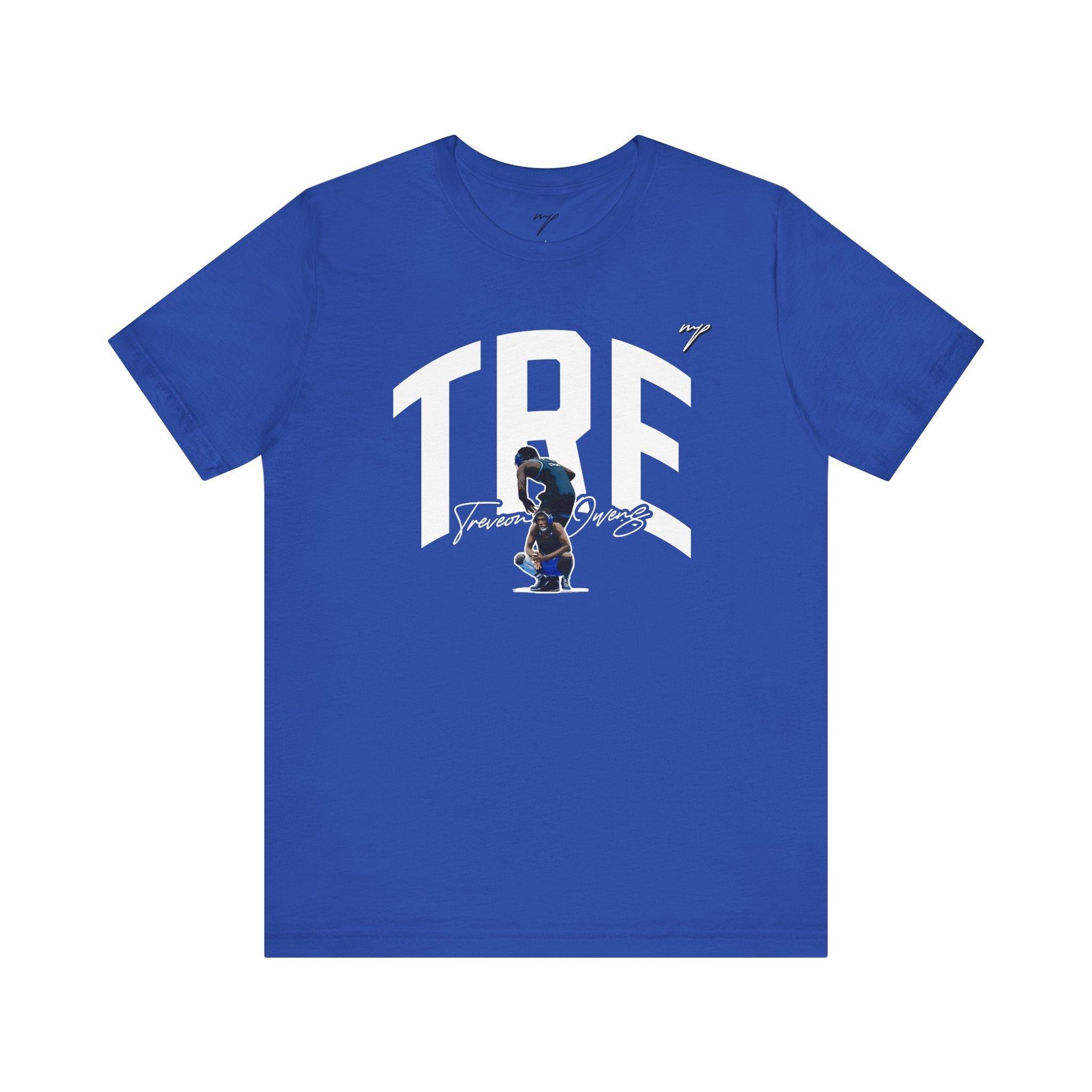 Treveon Owens Graphic Tee
