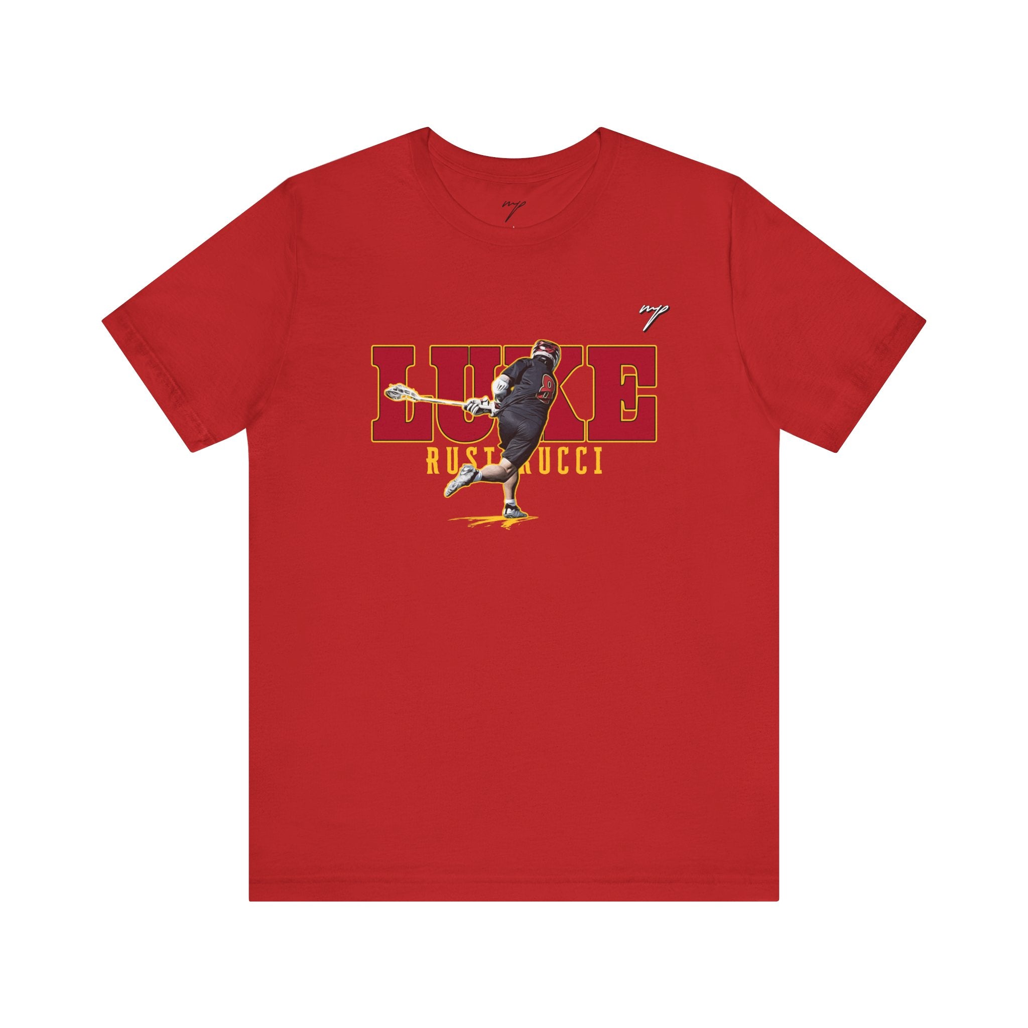 Luke Rusterucci Graphic Tee