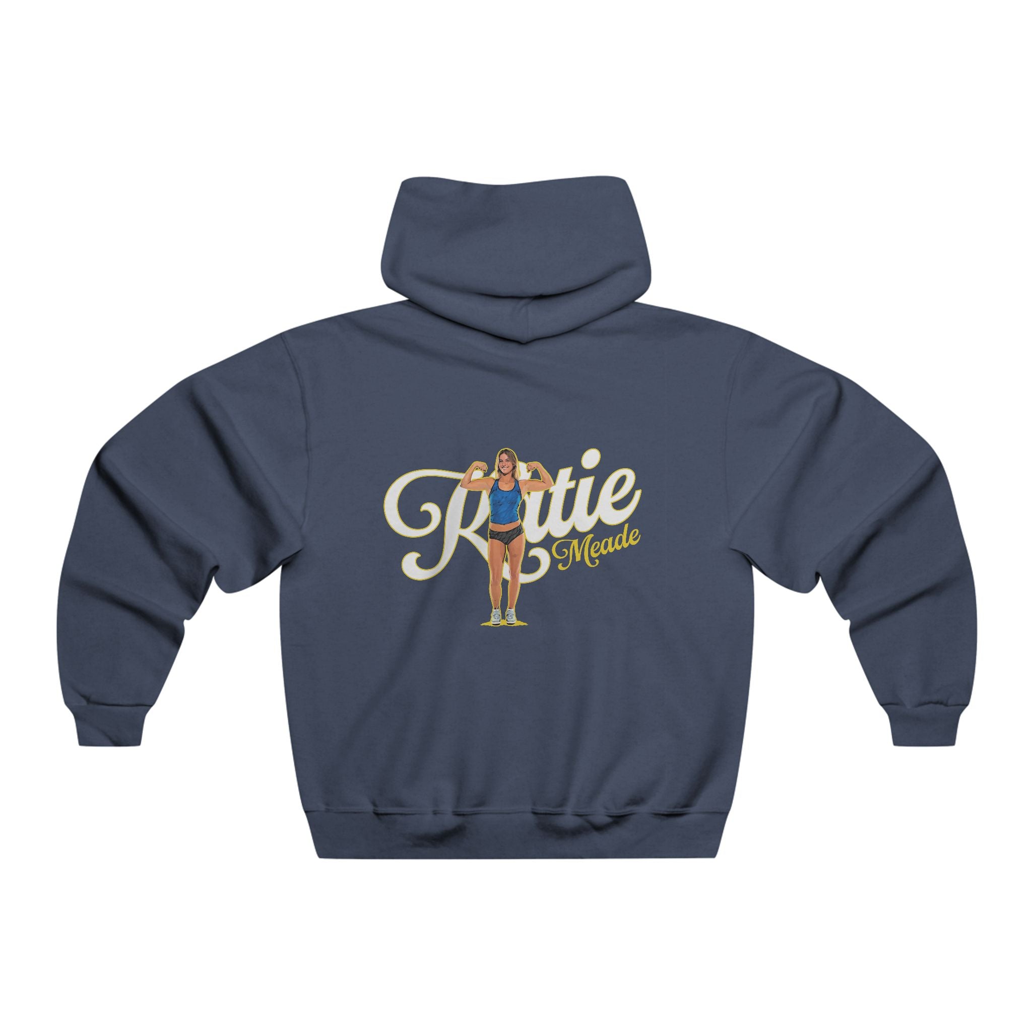 Katie Meade Vintage Hoodie