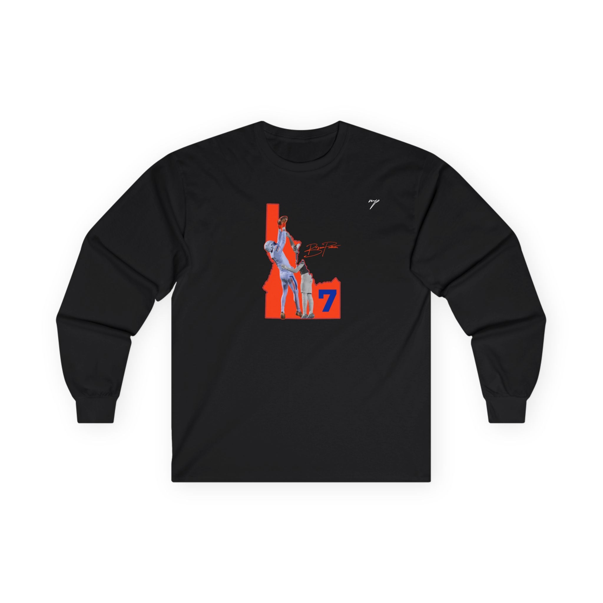 Bryer Putman Long Sleeve
