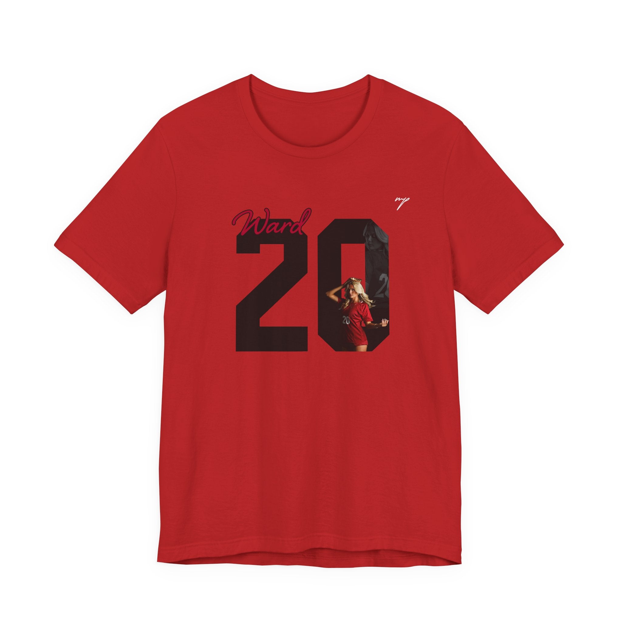 Reece Ward Graphic Tee
