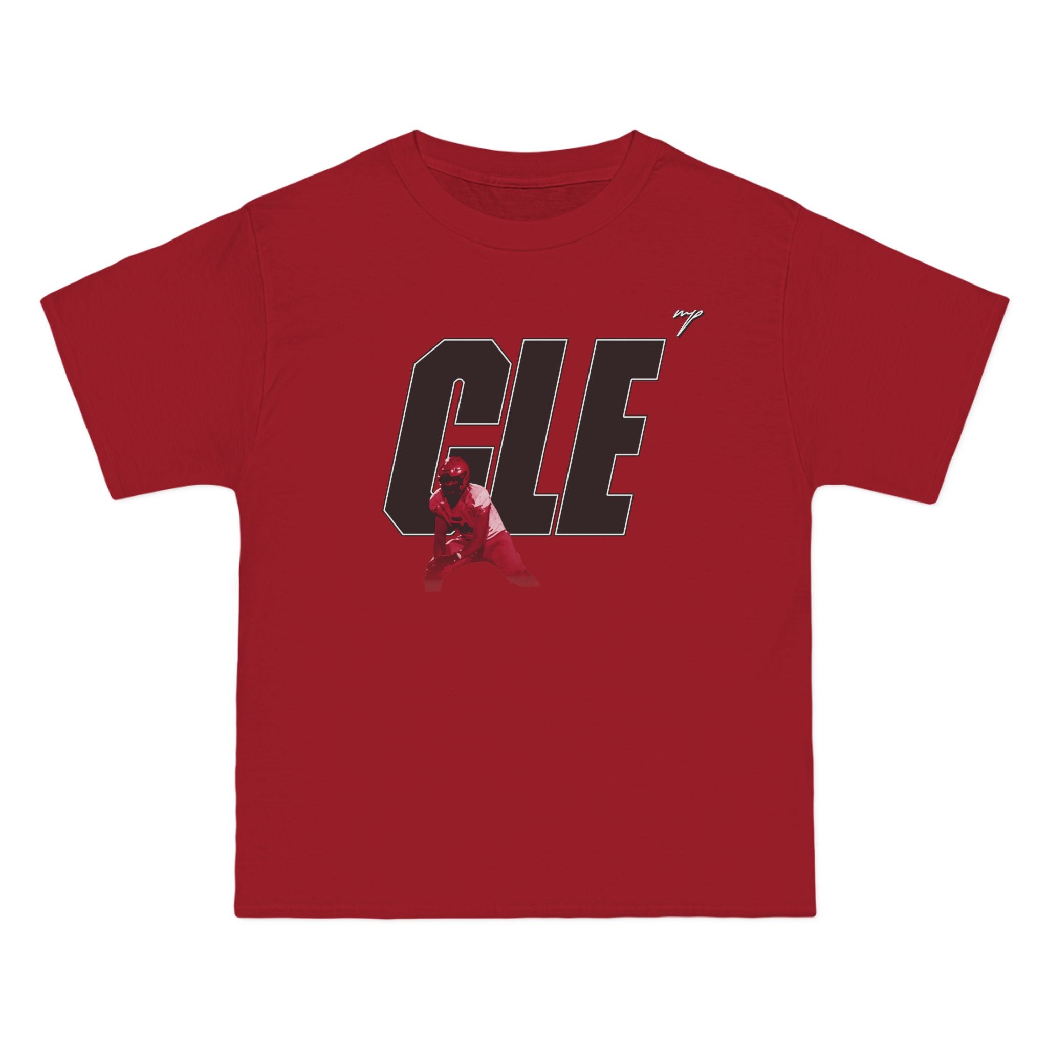 Cian Mahoney Vintage Tee