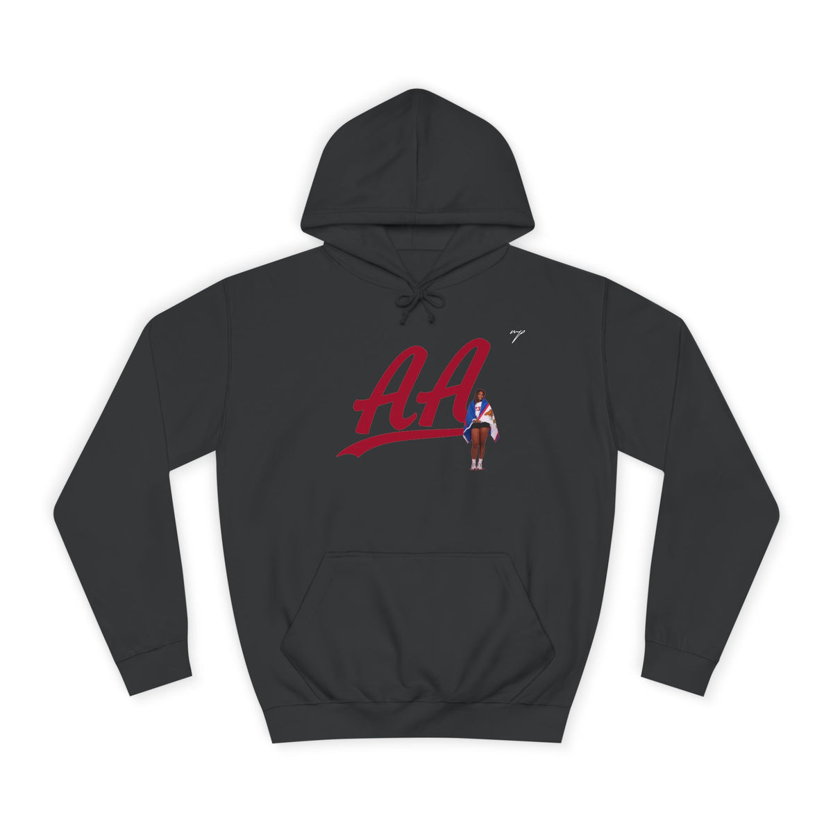 Aleki Alexander Hoodie