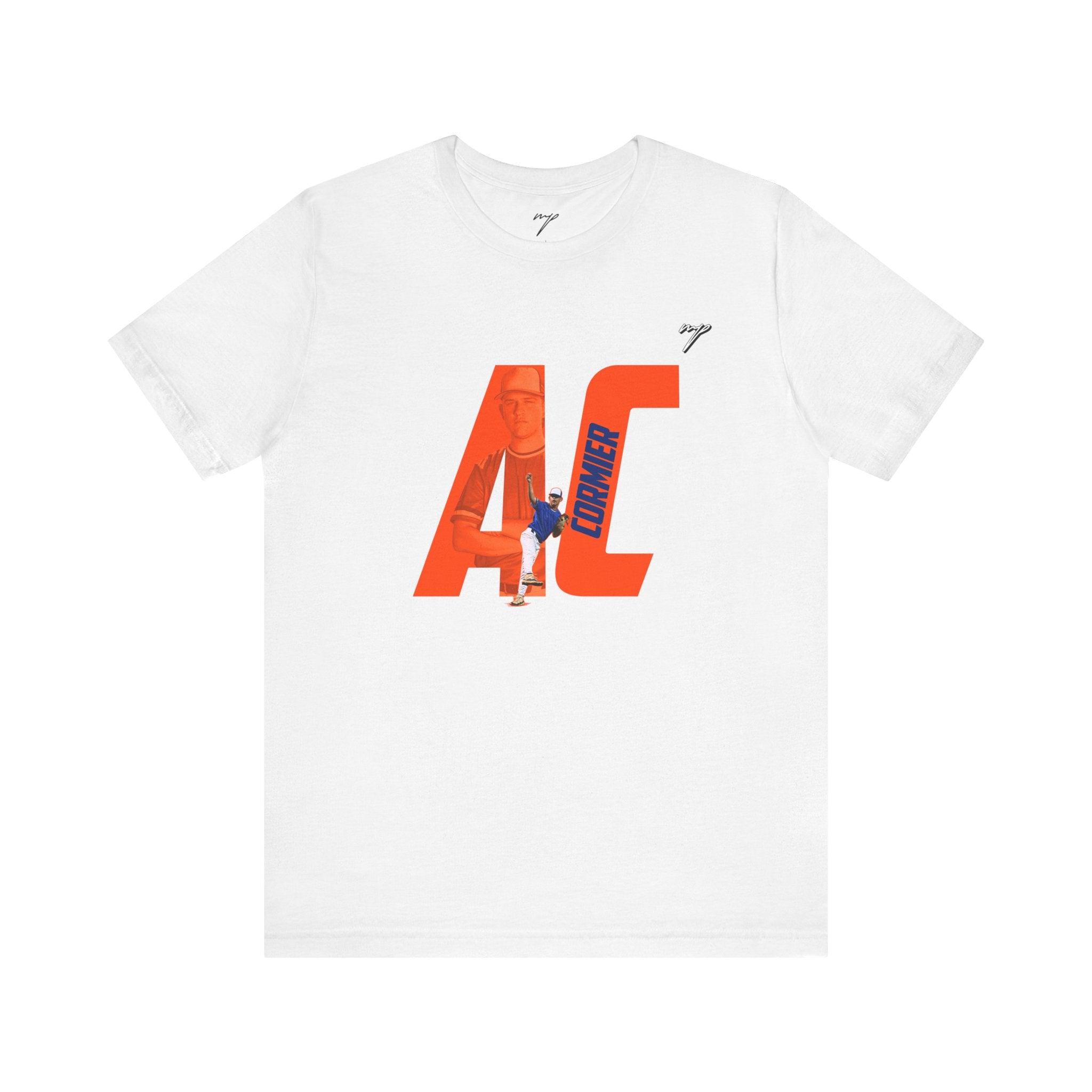 Anthony Cormier Graphic Tee