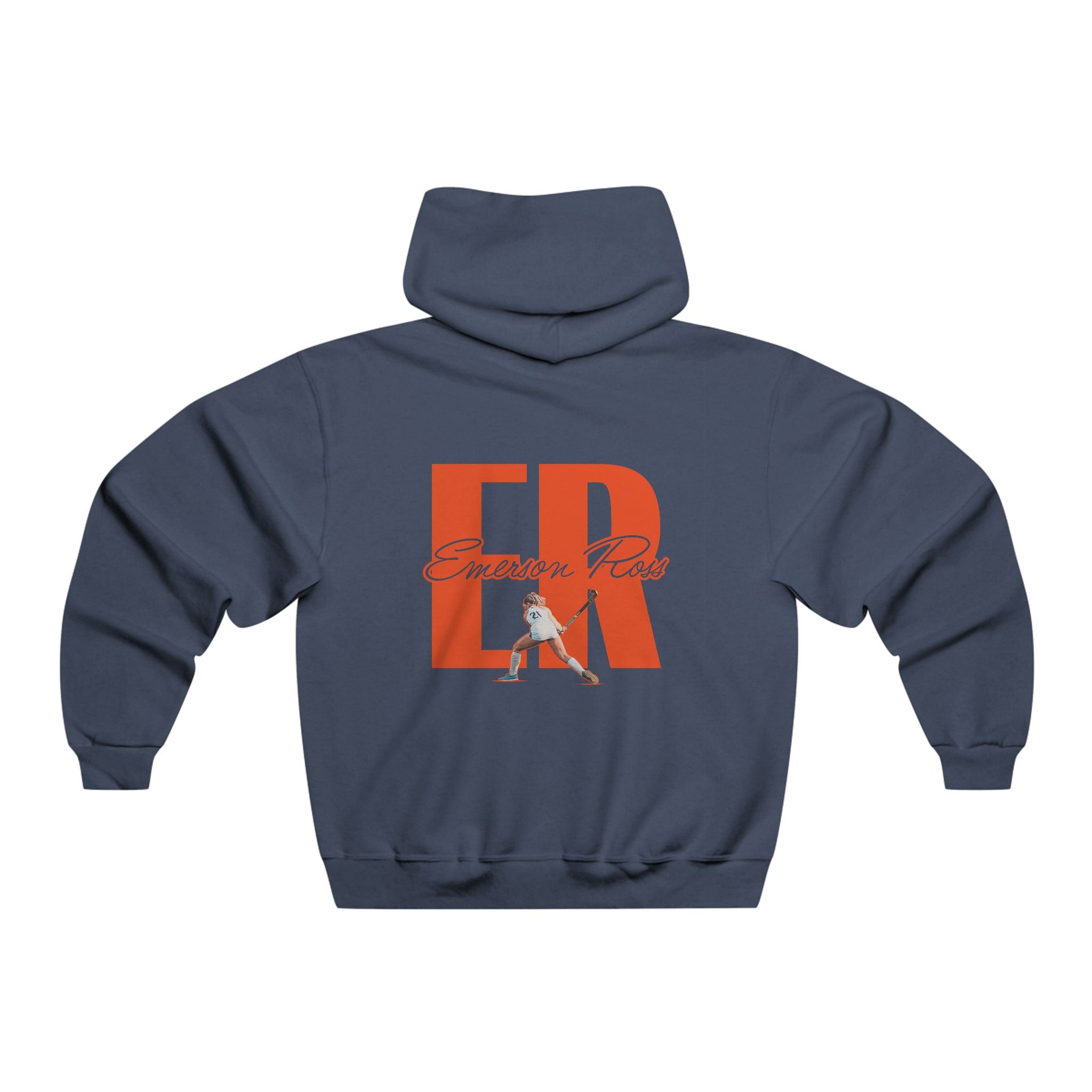 Emerson Ross Vintage Hoodie