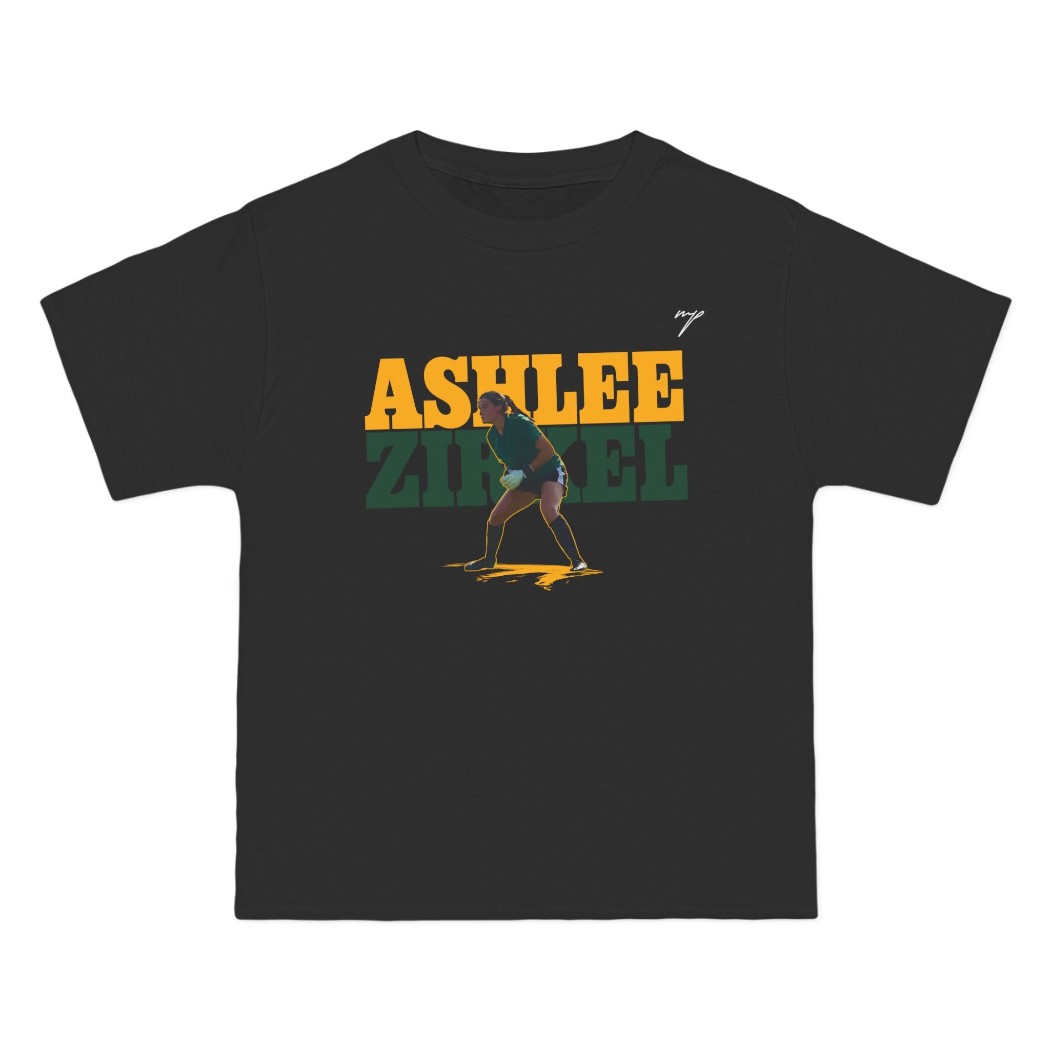 Ashlee Zirkel Vintage Tee