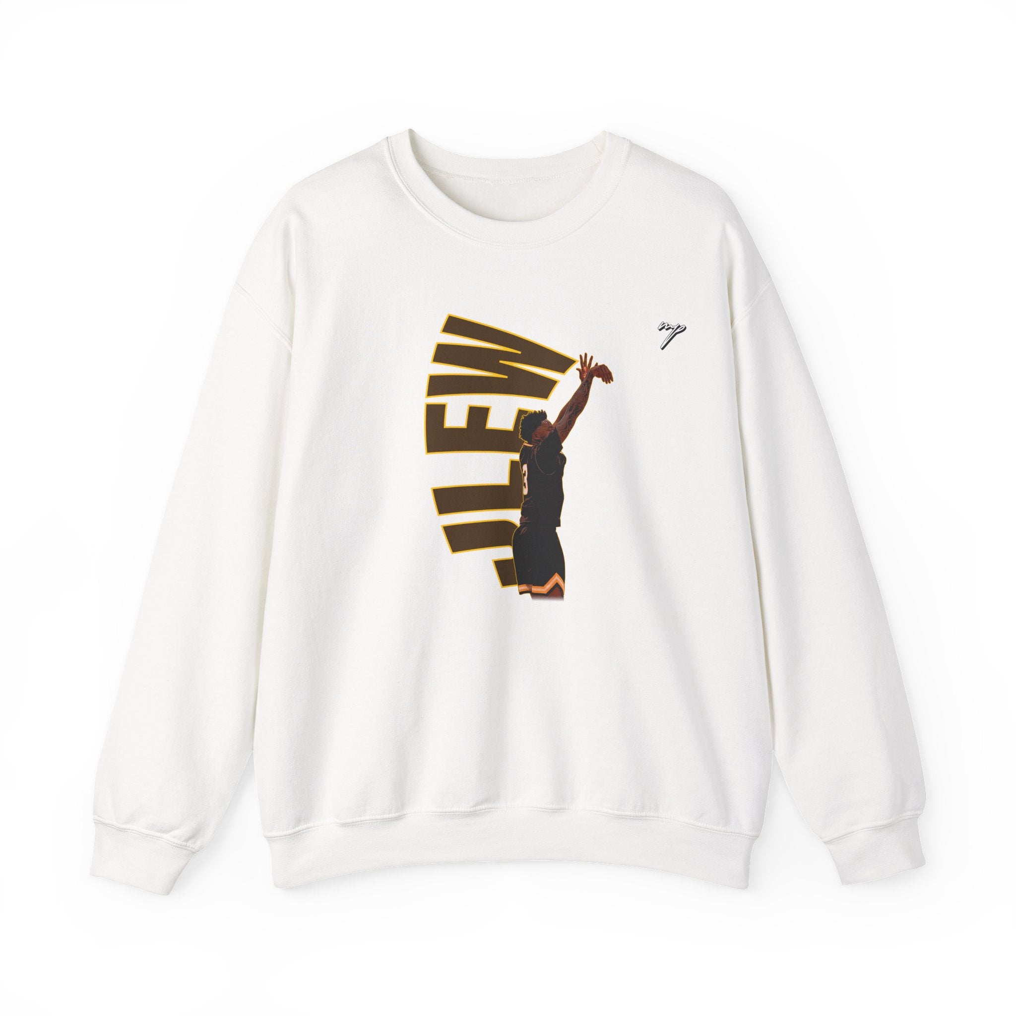 Joffrey Nunnally Crewneck