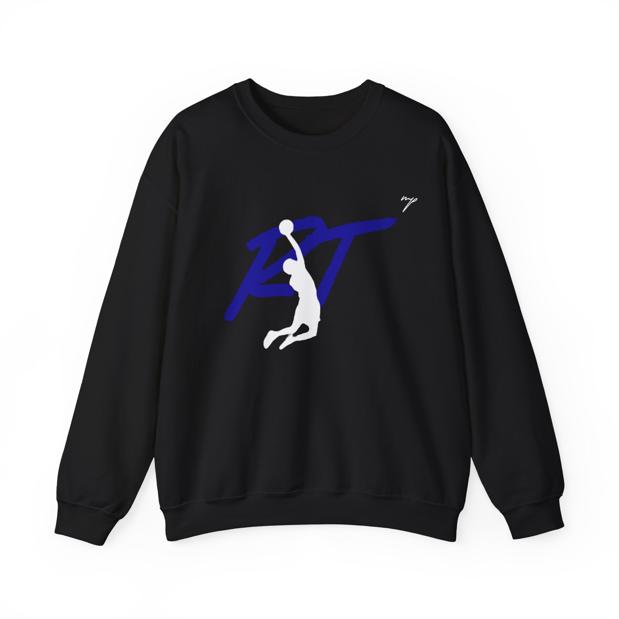 Ryan Thompson Crewneck