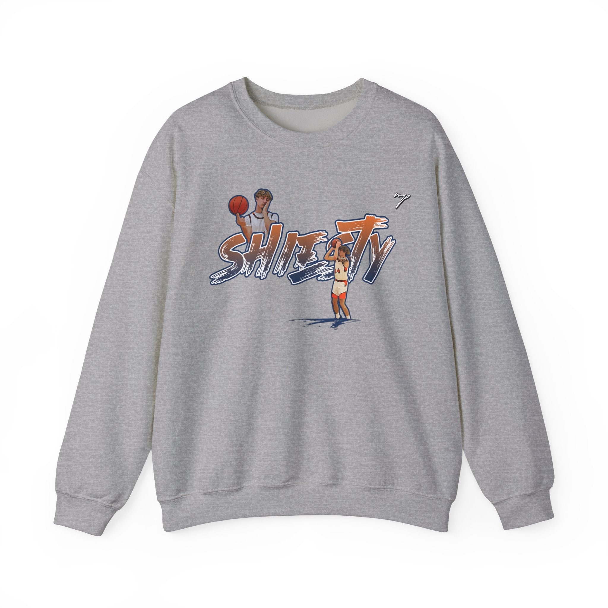 Alex Altfillisch Crewneck