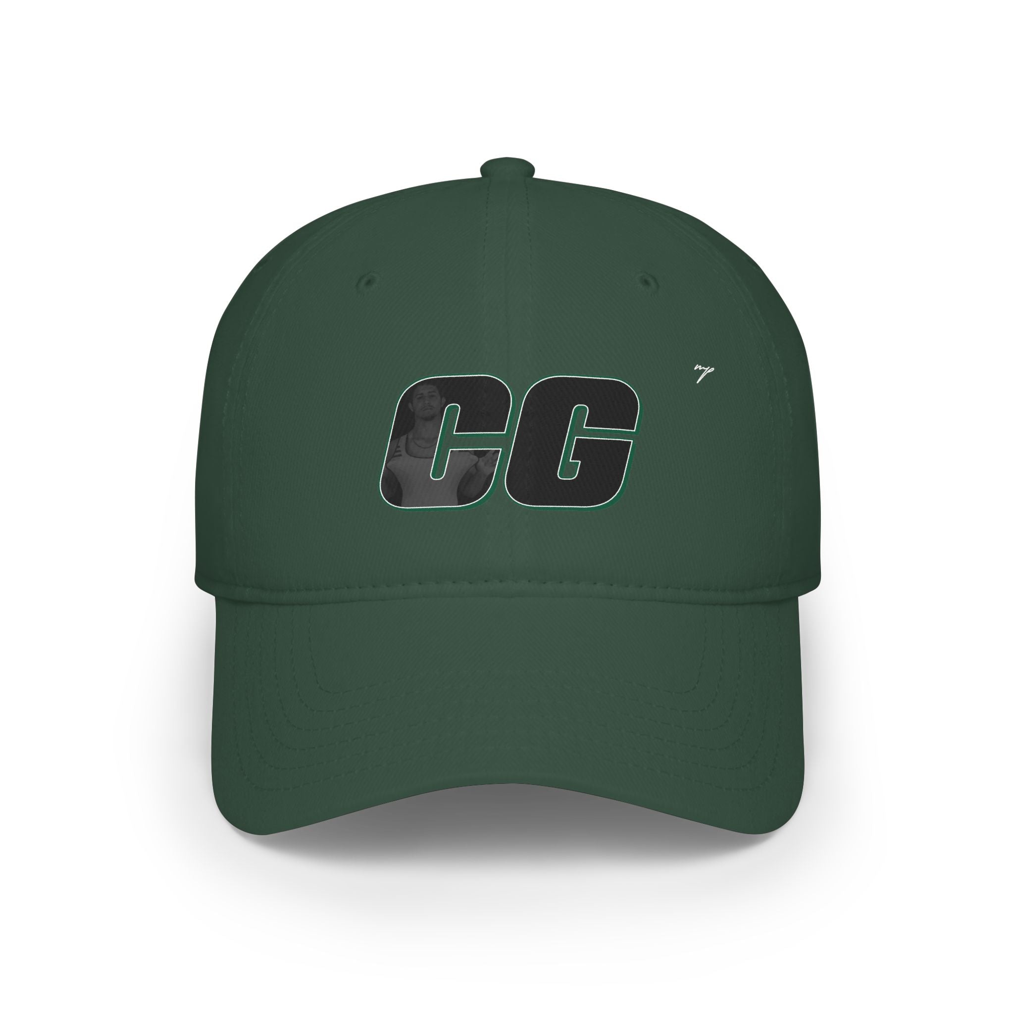 Connor Gregory Hat