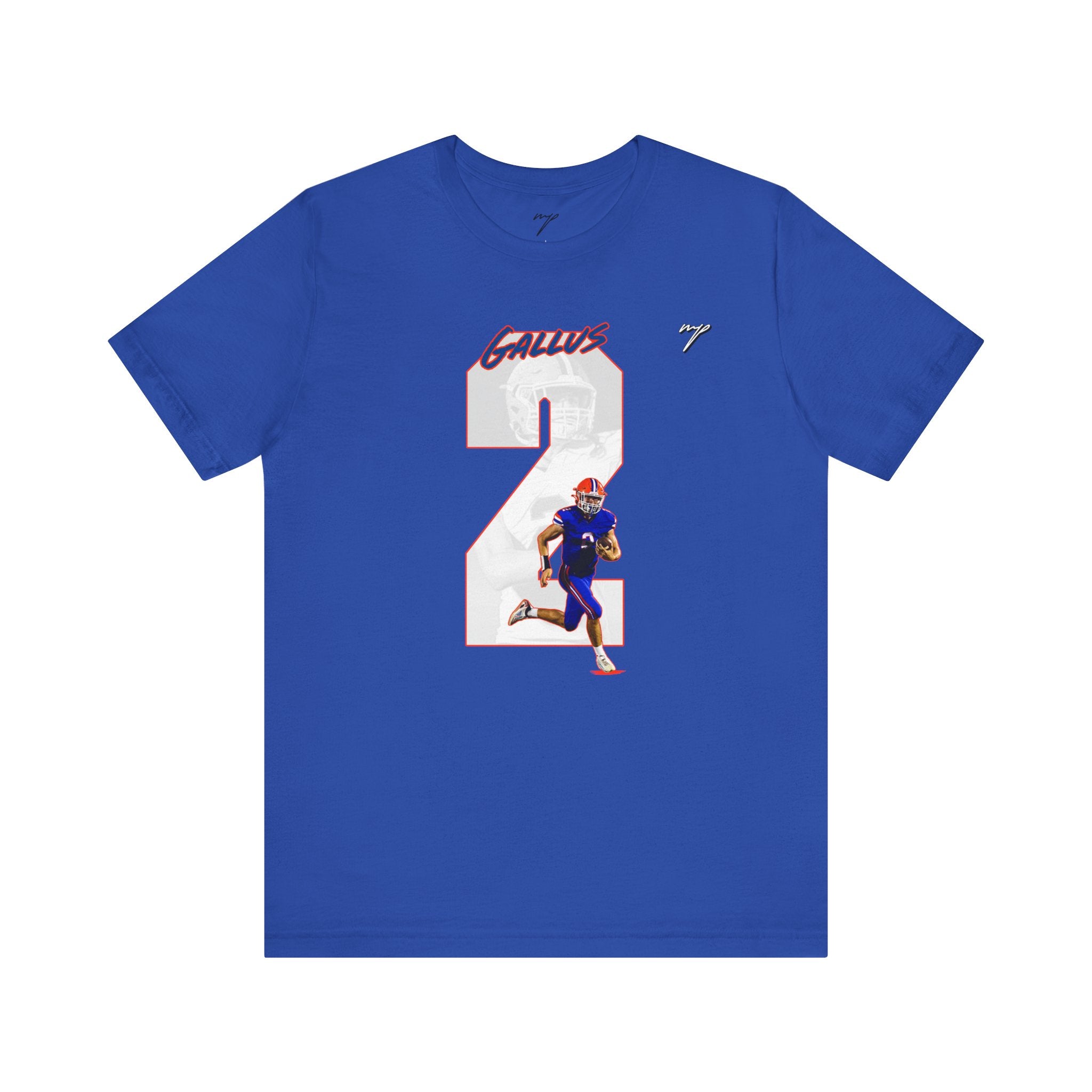 Tripp Gallus Graphic Tee