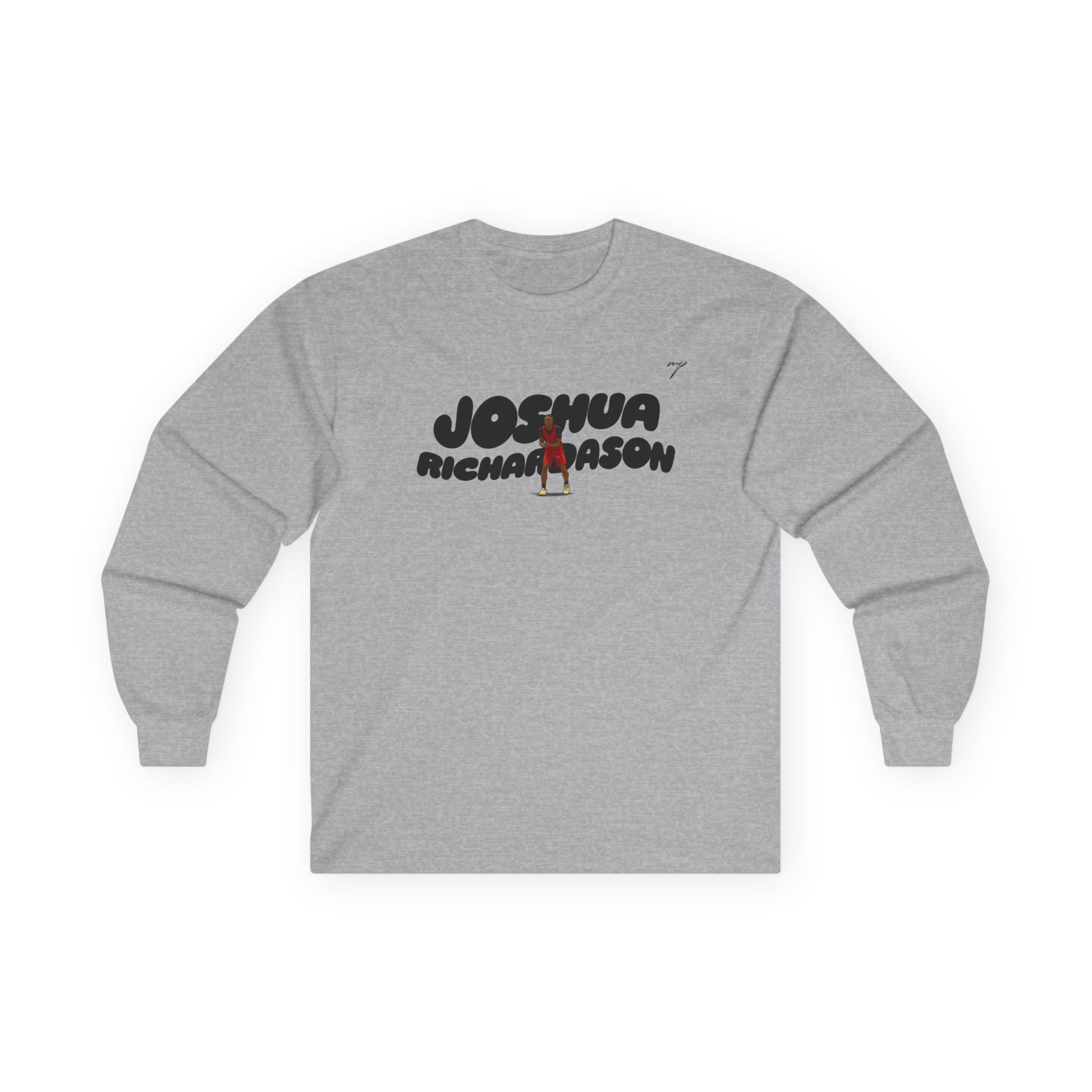 Joshua Richardason Long Sleeve