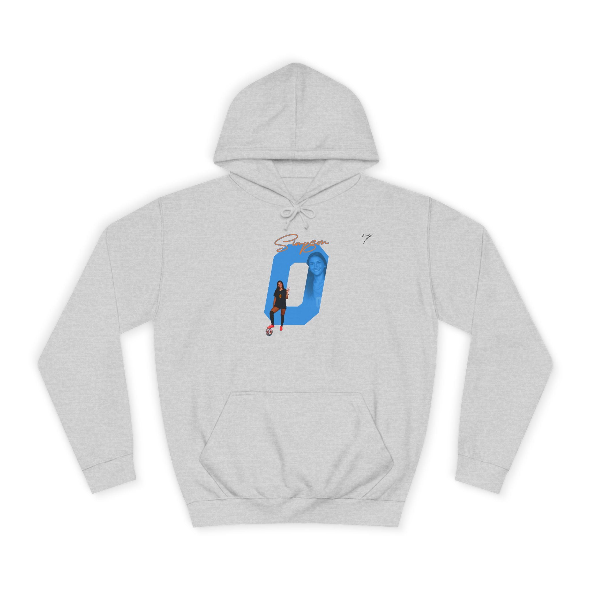 Ava Simpson Hoodie