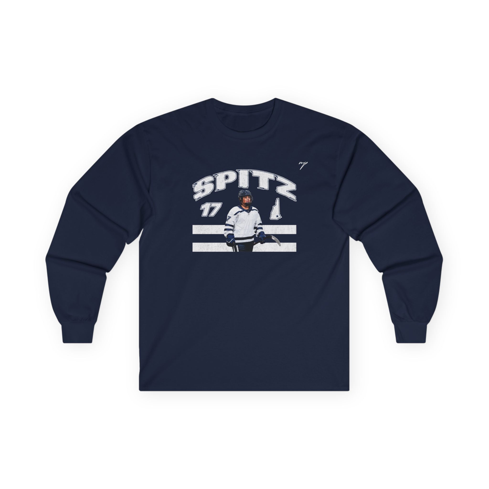 Addison Spitz Long Sleeve