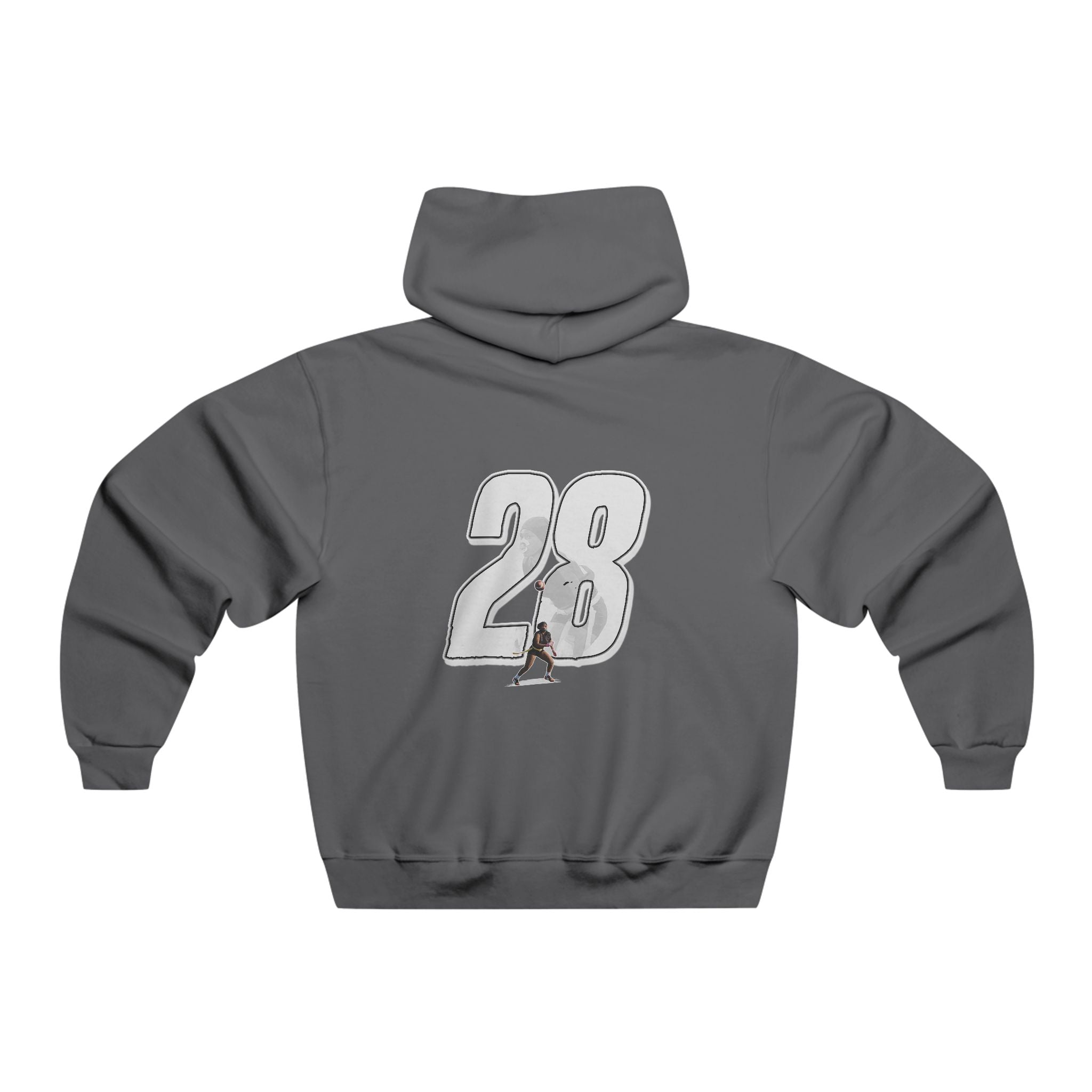 Brooklyn Lyles Vintage Hoodie