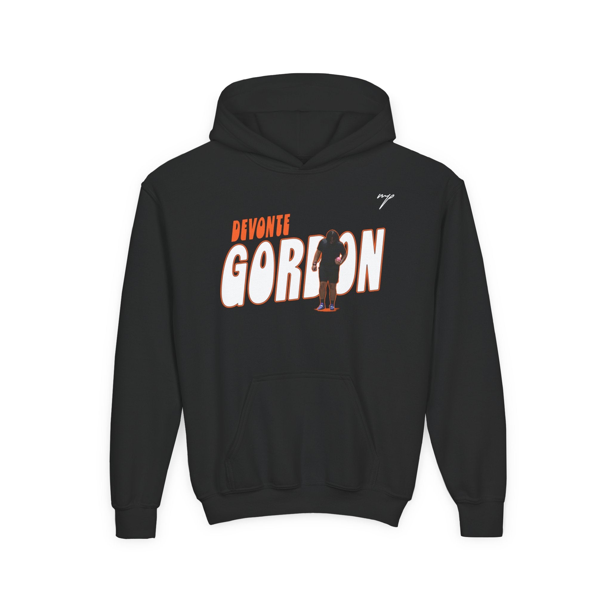 Devonte Gordon YOUTH Hoodie
