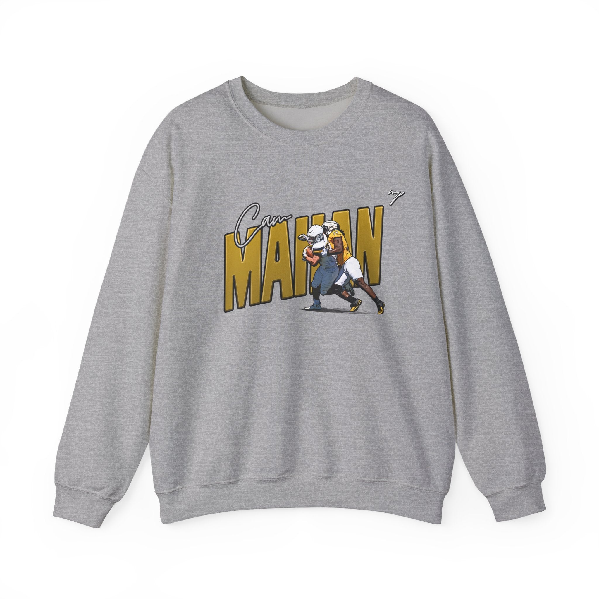 Cam Mahan Crewneck