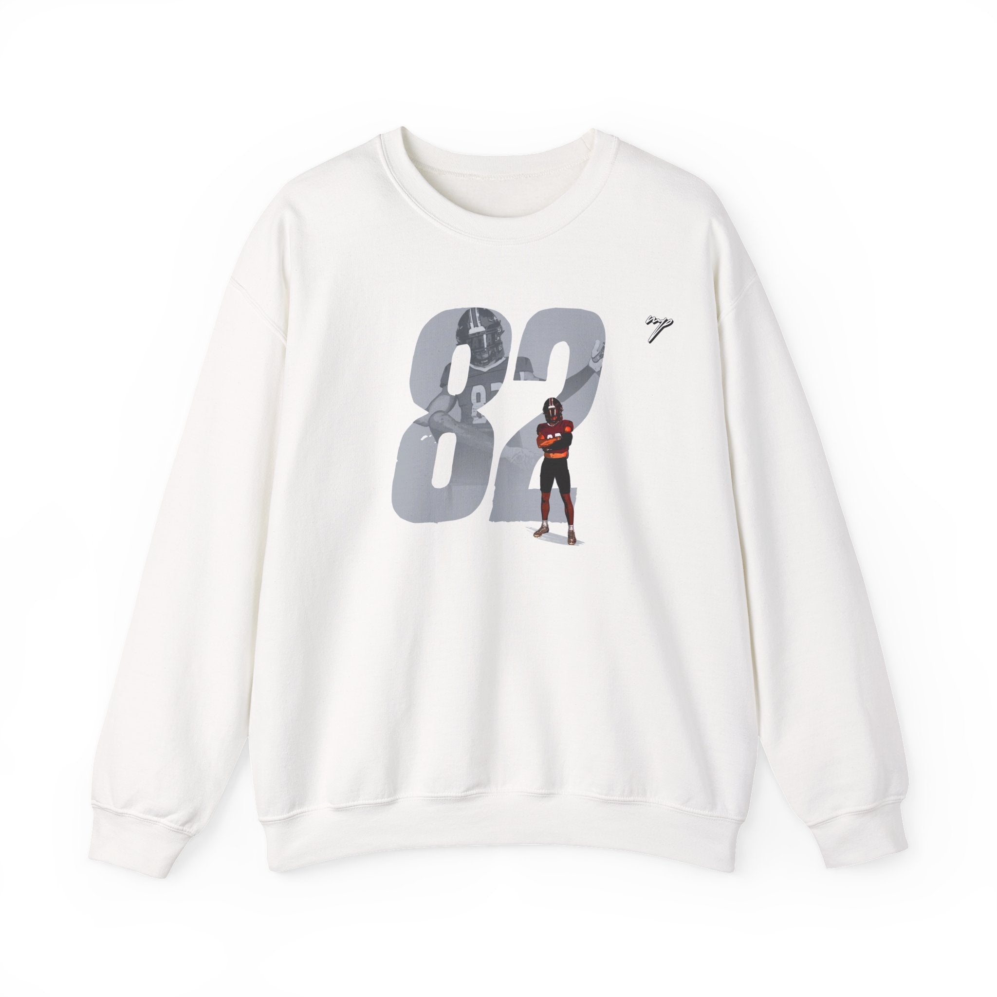 Jarrius Rogers Crewneck