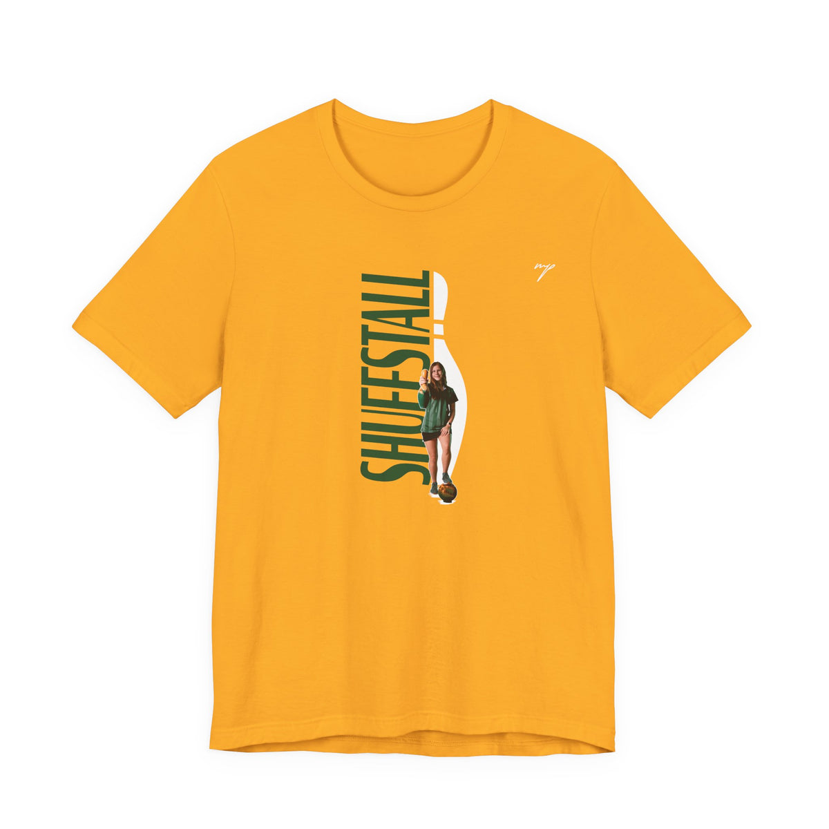 Ashlyn Shuffstall Graphic Tee