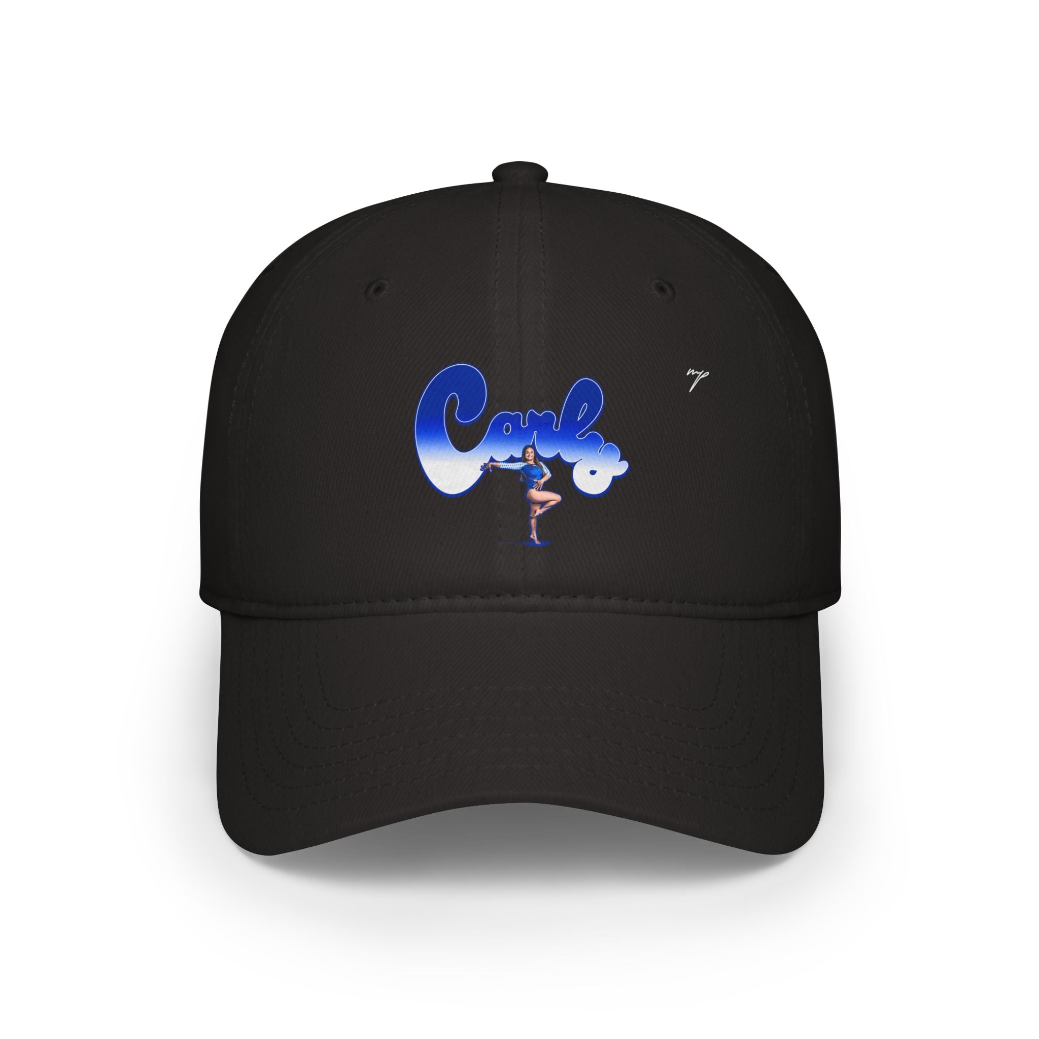 Carly Buell Hat