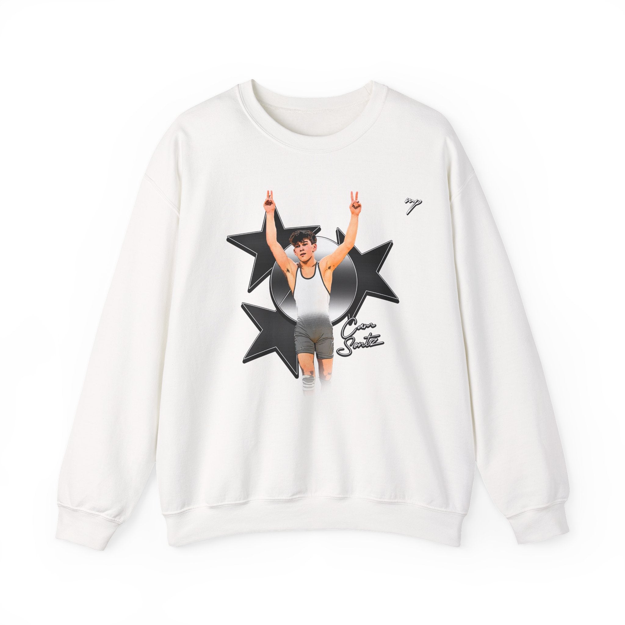 Cam Sontz Crewneck