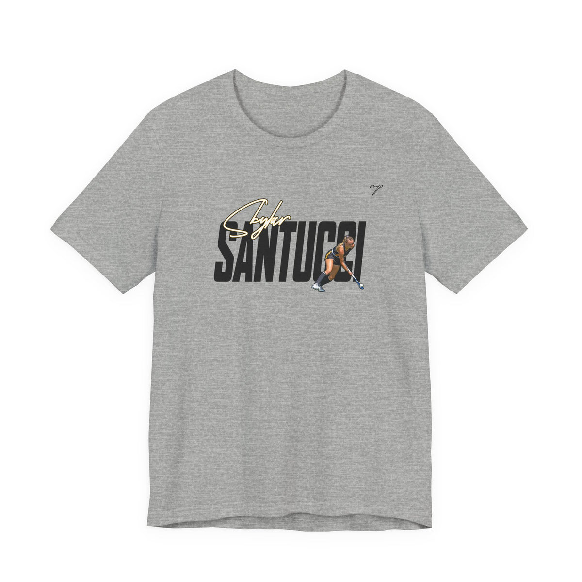 Skylar Santucci Graphic Tee