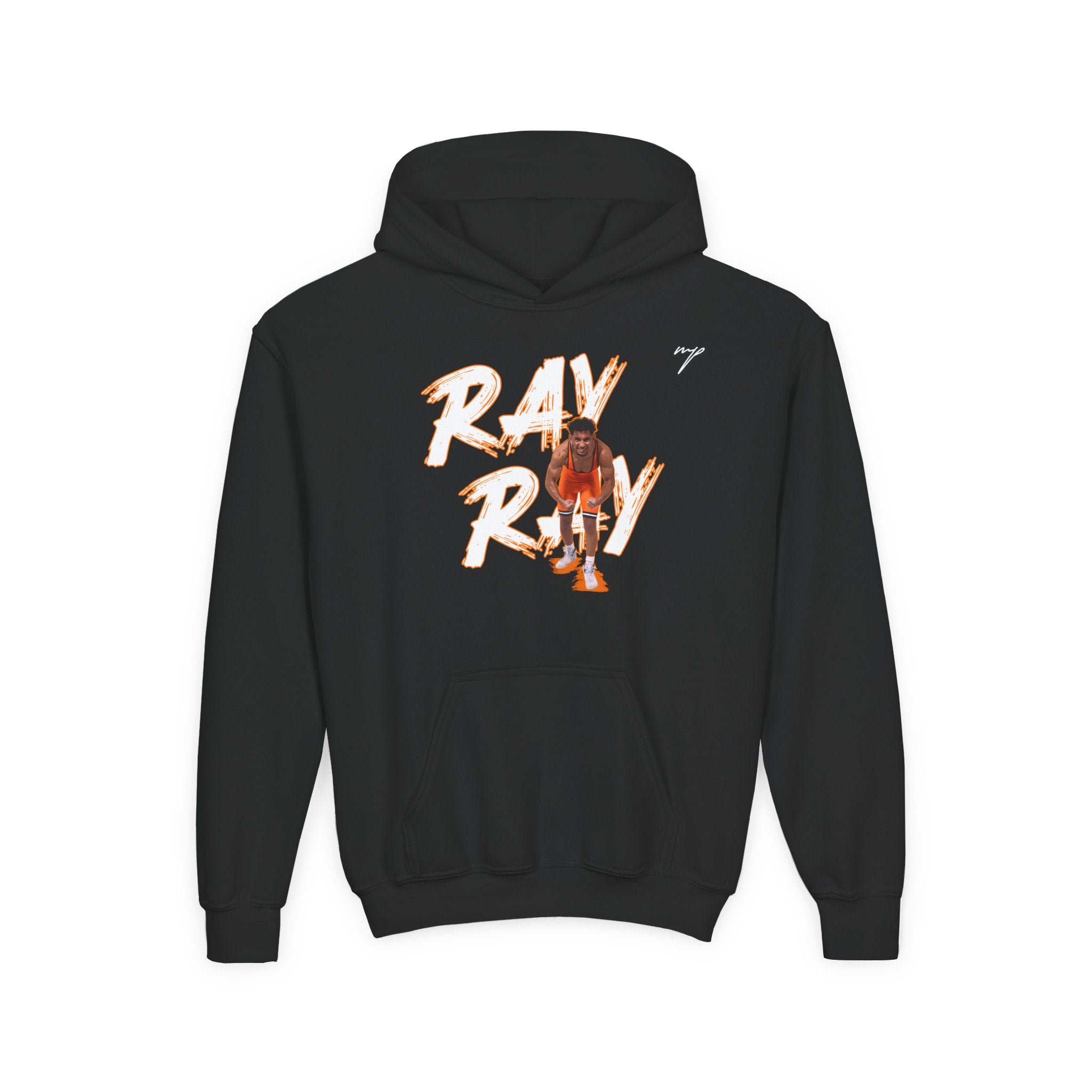 Ray Ray Harris Youth Hoodie