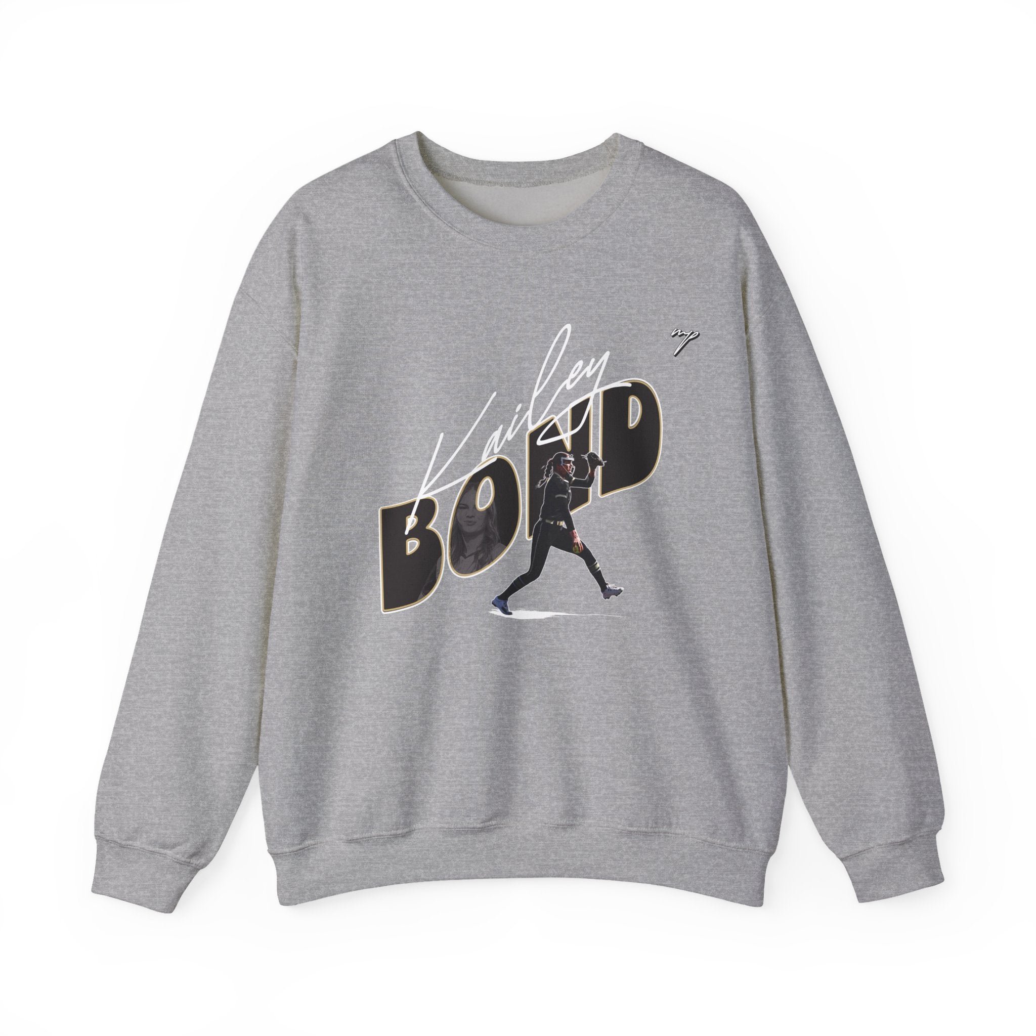 Kailey Bond Crewneck