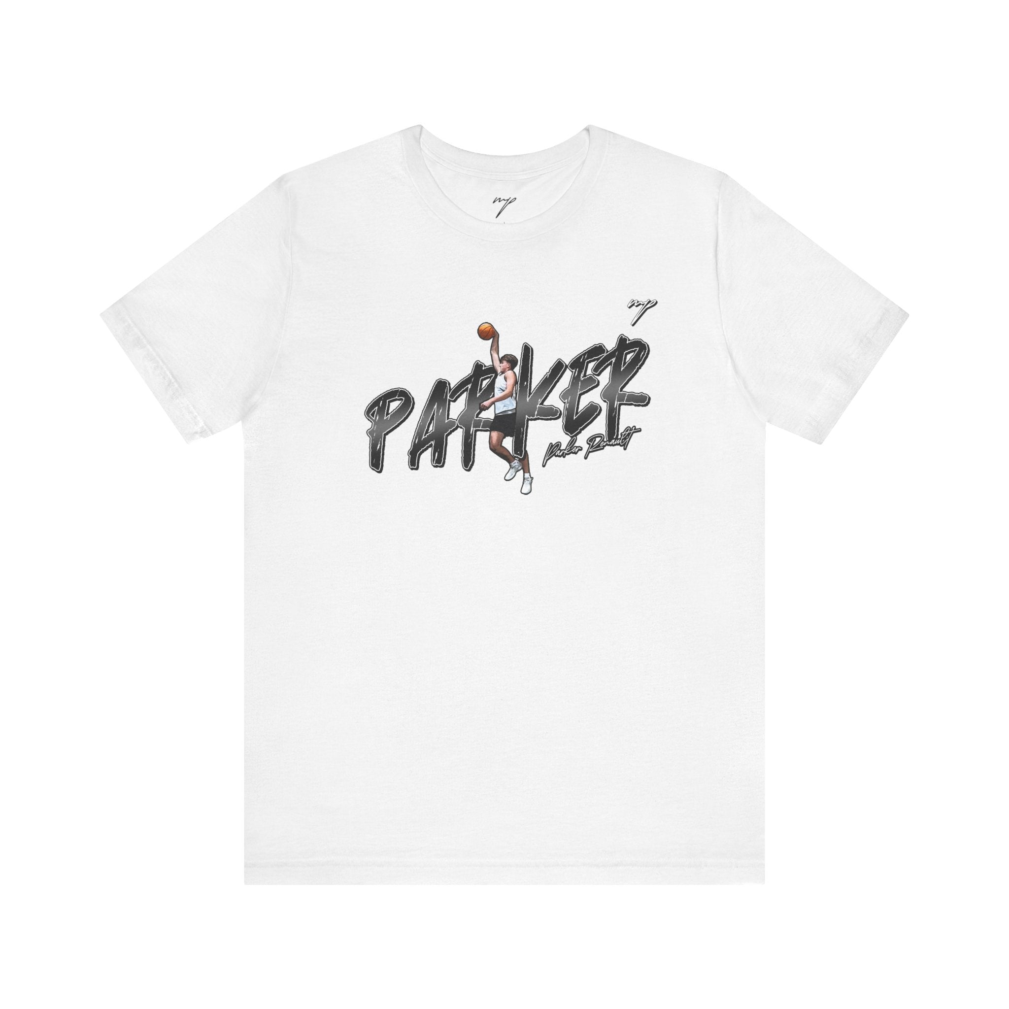 Parker Renault Graphic Tee